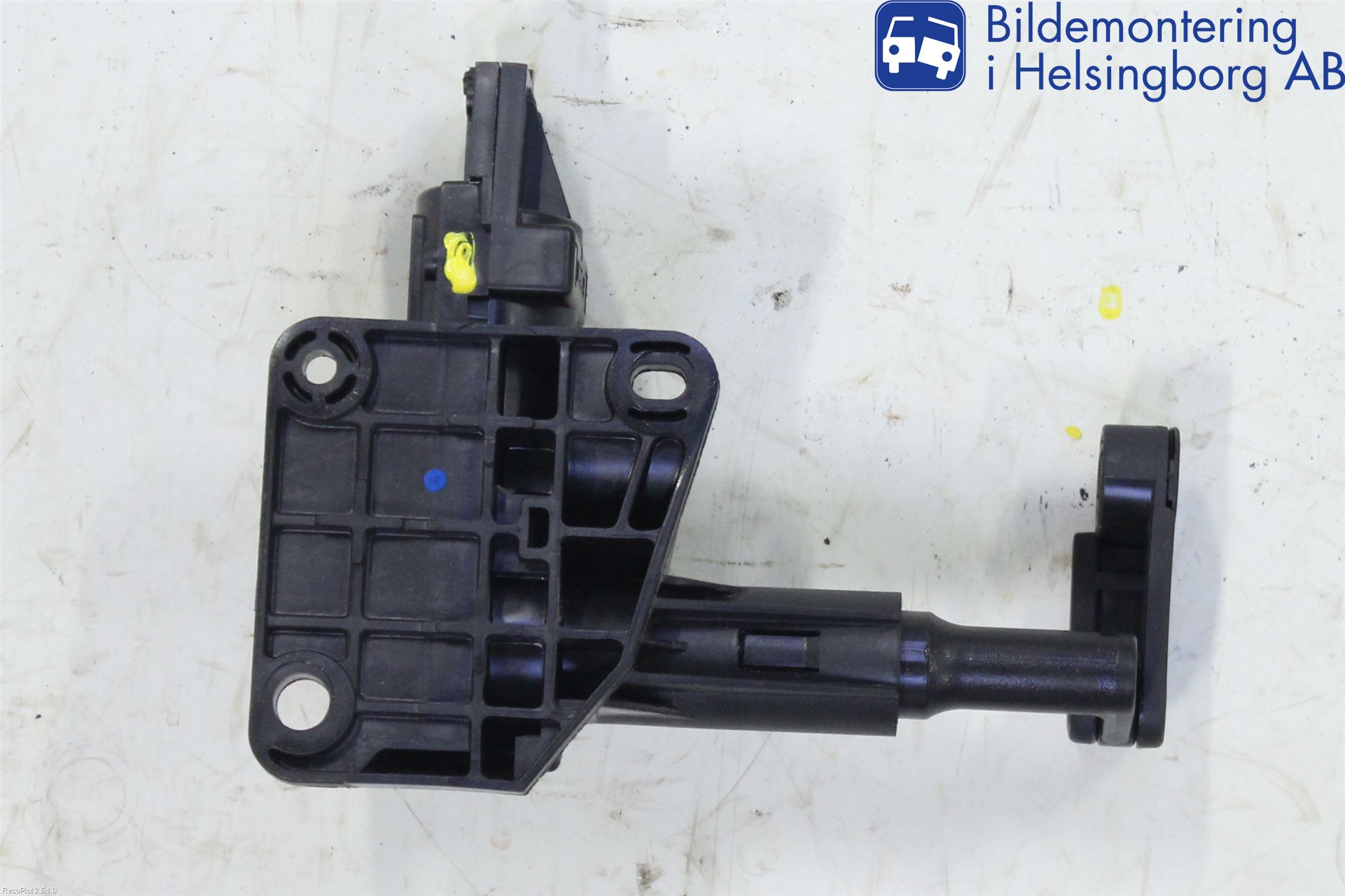 Lancia VOYAGER Sidoruta Spänne