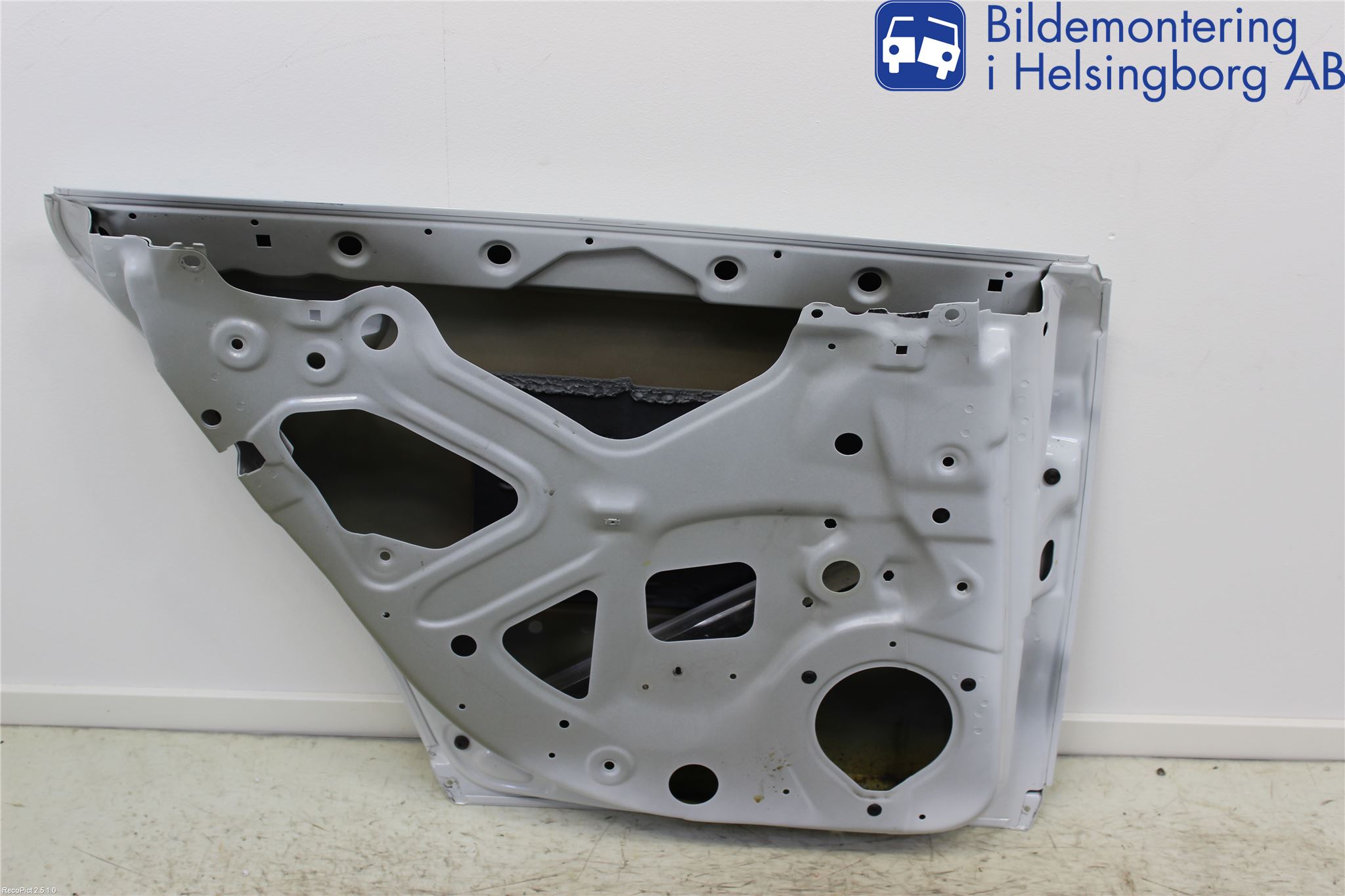 Seat EXEO Dörr Bak Vänster