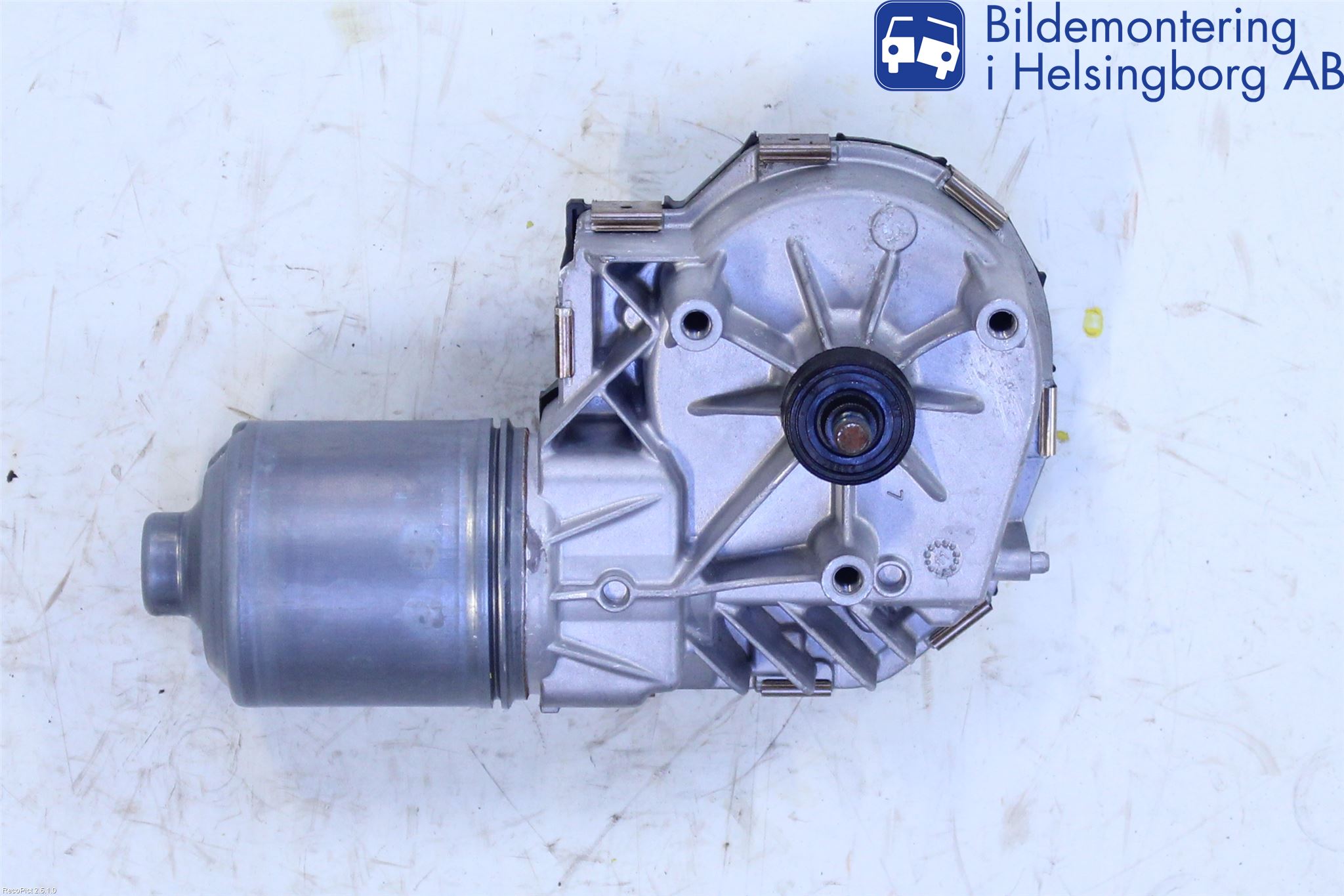 Mercedes-Benz MB E-KLASS (W212) 09-16 Torkarmotor Vindruta
