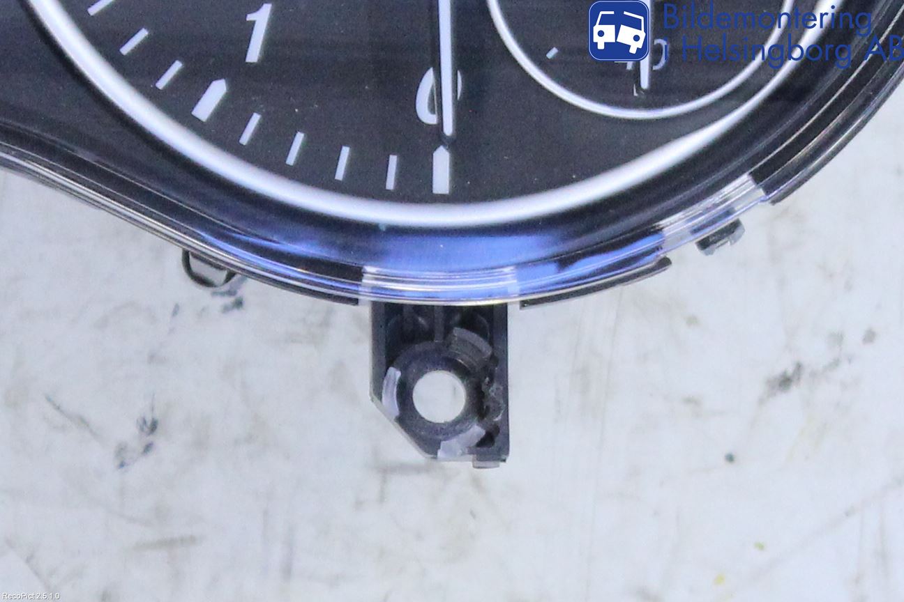 Mercedes-Benz MB B-KLASS (W246/W242) 12-19 Instrument Komb