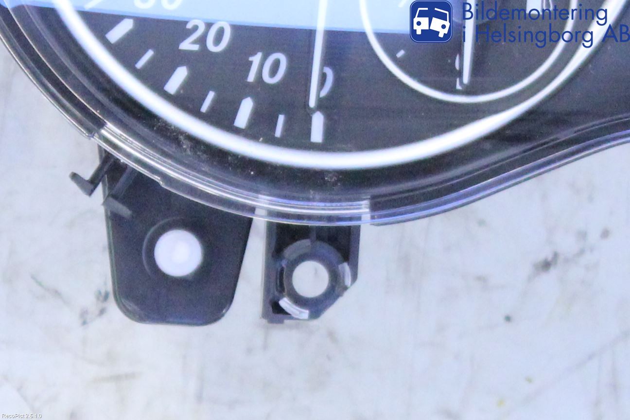 Mercedes-Benz MB B-KLASS (W246/W242) 12-19 Instrument Komb
