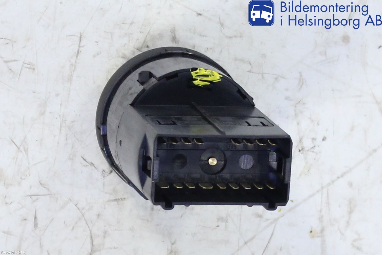 Seat EXEO Strömställare Ljus