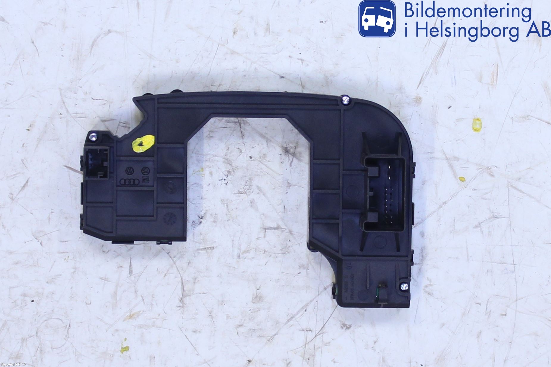 Seat EXEO Spak Konsoll-Fäste