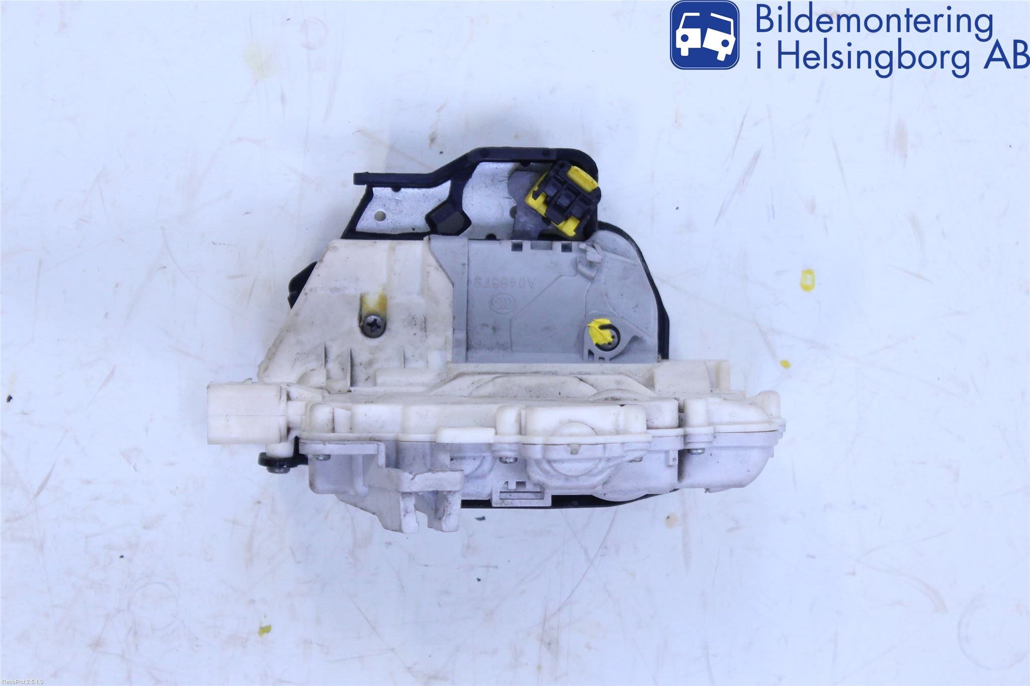 Seat EXEO Centrallåsmotor Höger