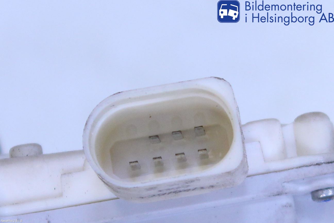 Seat EXEO Centrallåsmotor Höger