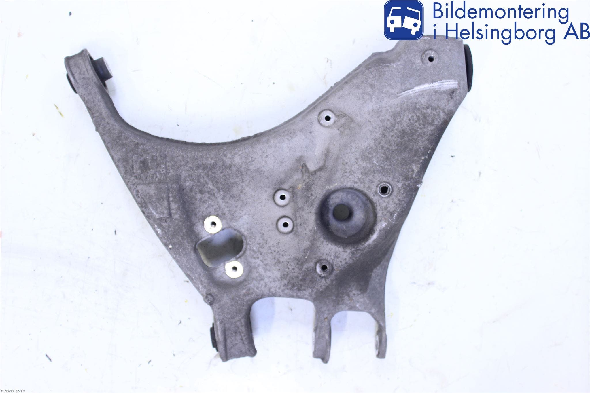 Seat EXEO Bärarm Bak Vänster