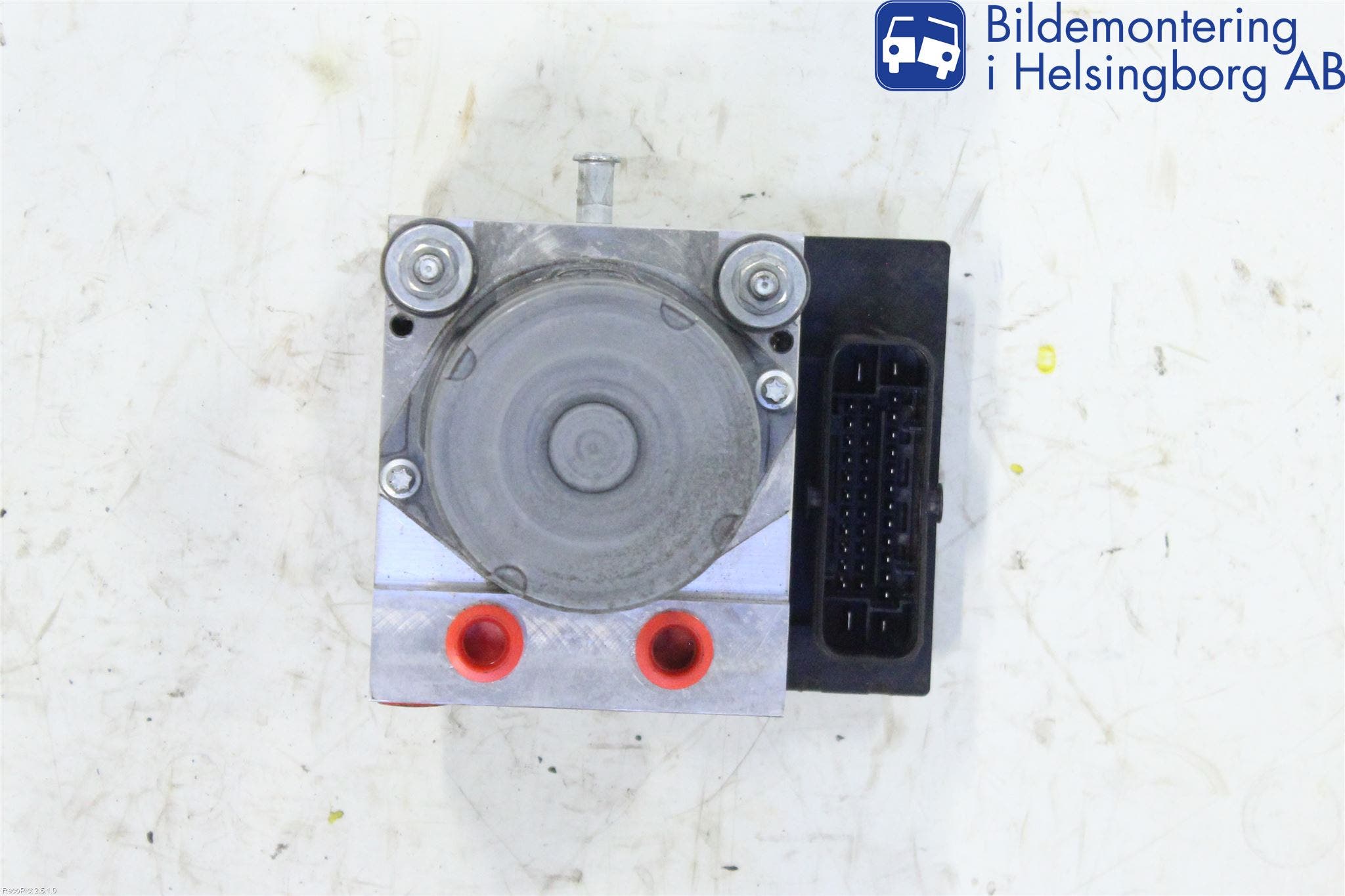 Seat EXEO Abs Hydraulaggregat