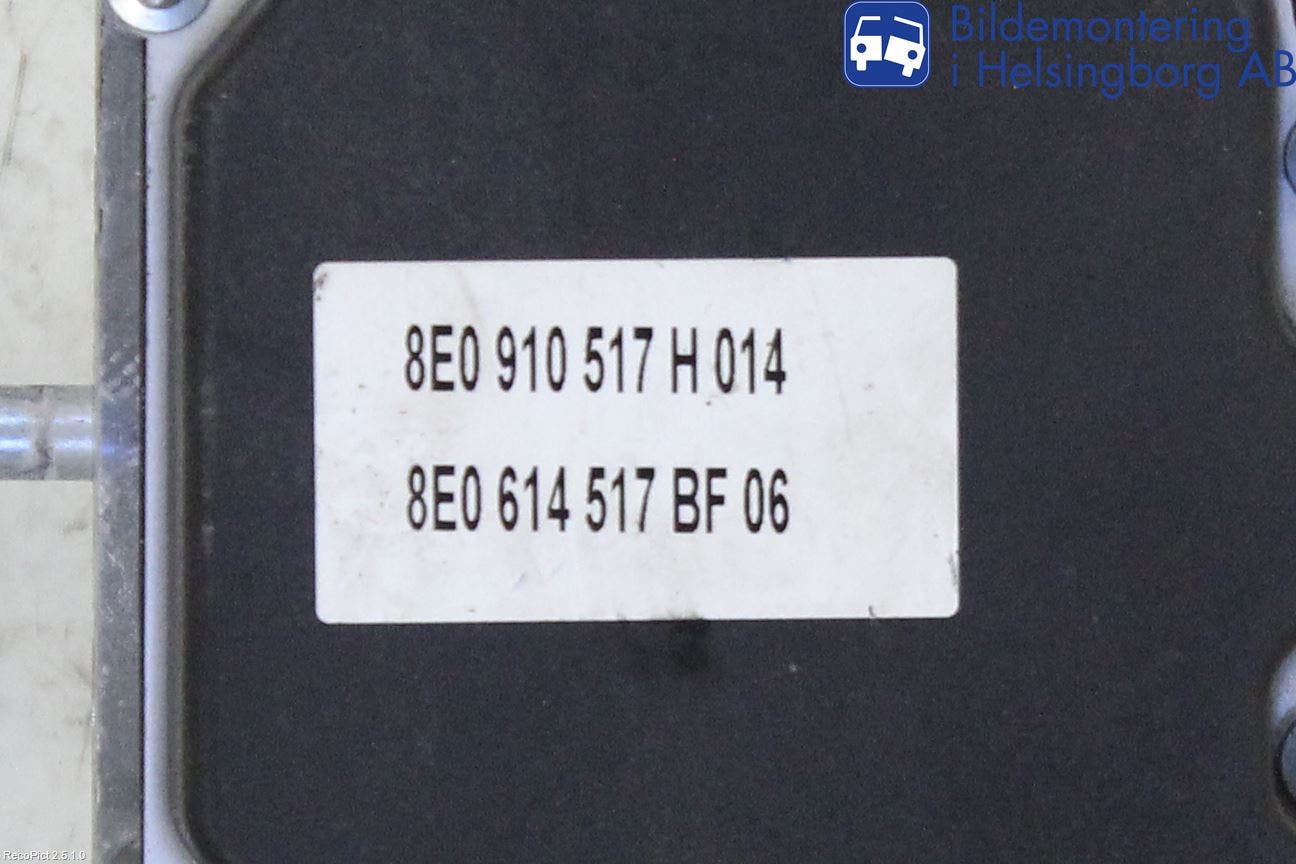 Seat EXEO Abs Hydraulaggregat