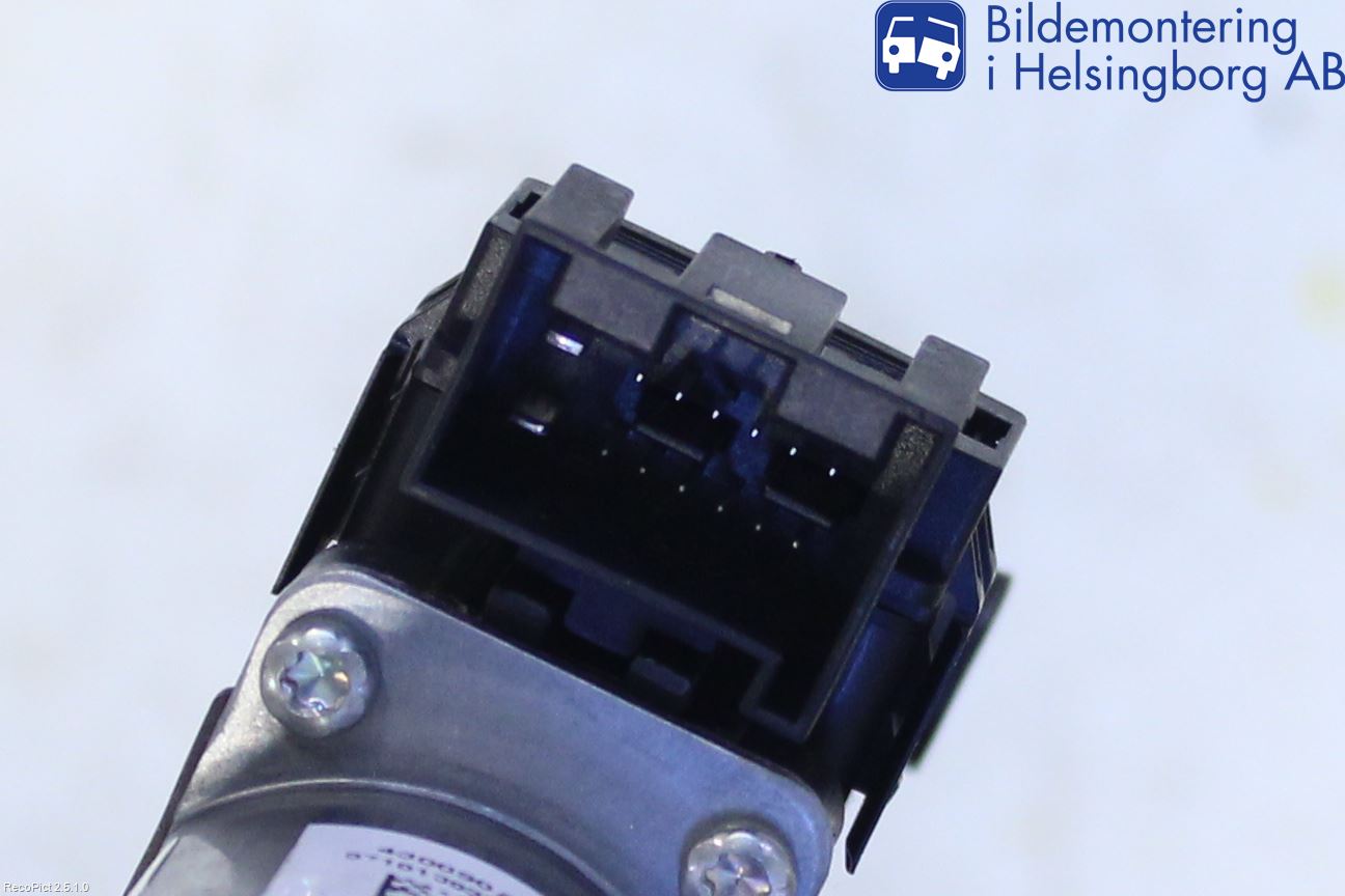 Skoda ROOMSTER Fönsterhissmotor