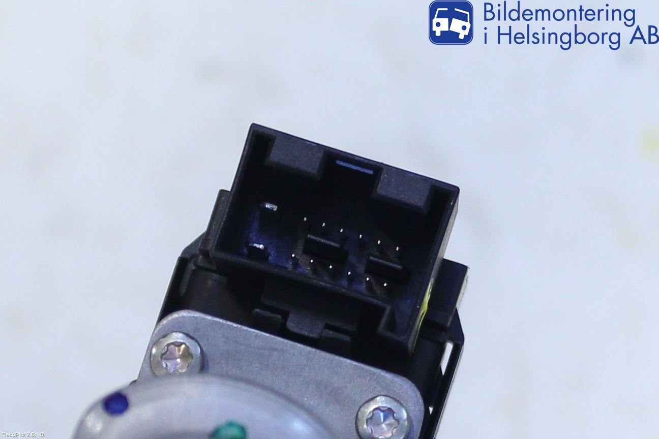 Skoda ROOMSTER Fönsterhissmotor