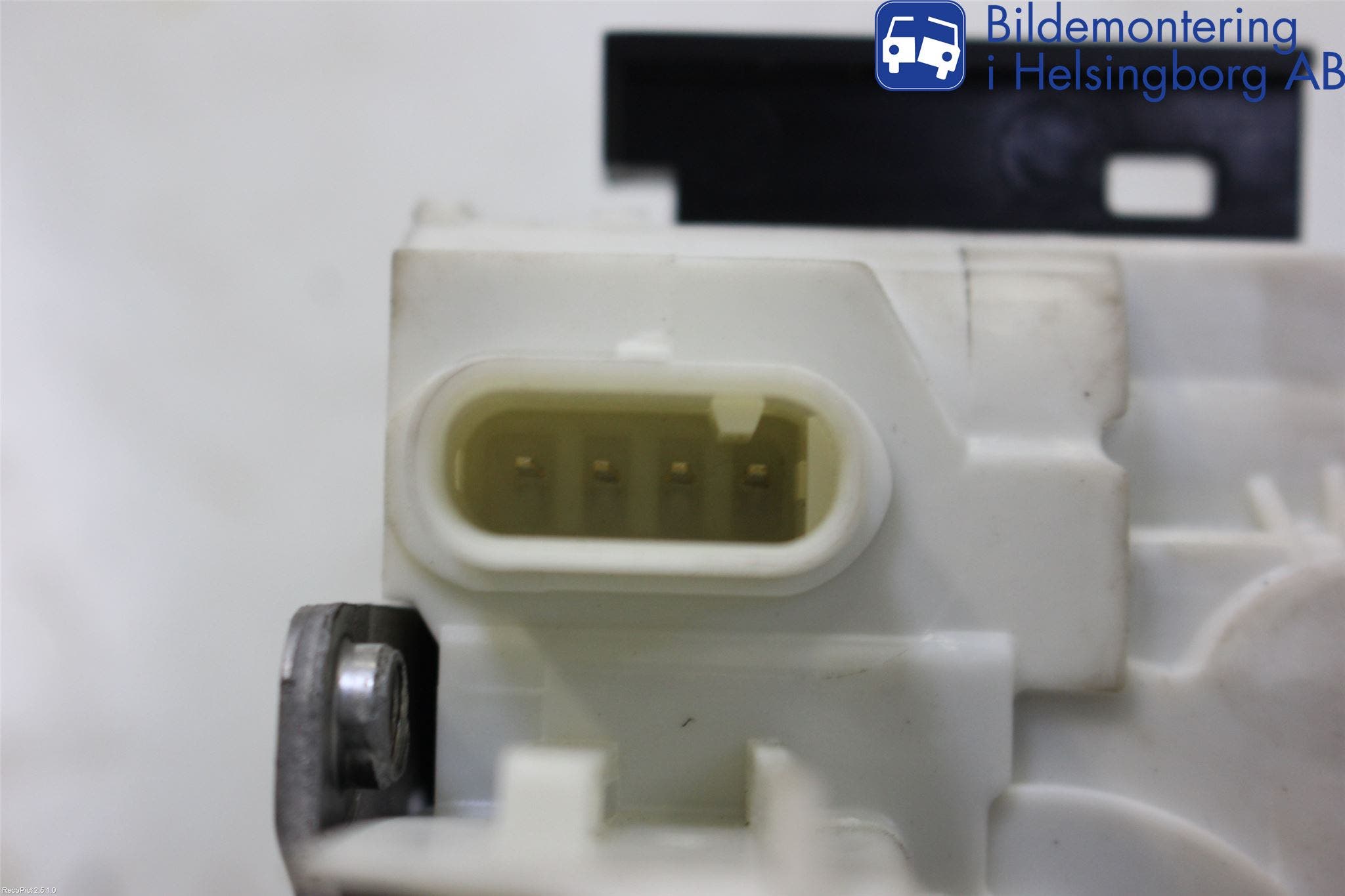 Mercedes-Benz MB A-KLASS (W176) 13-18 Centrallåsmotor Vänster