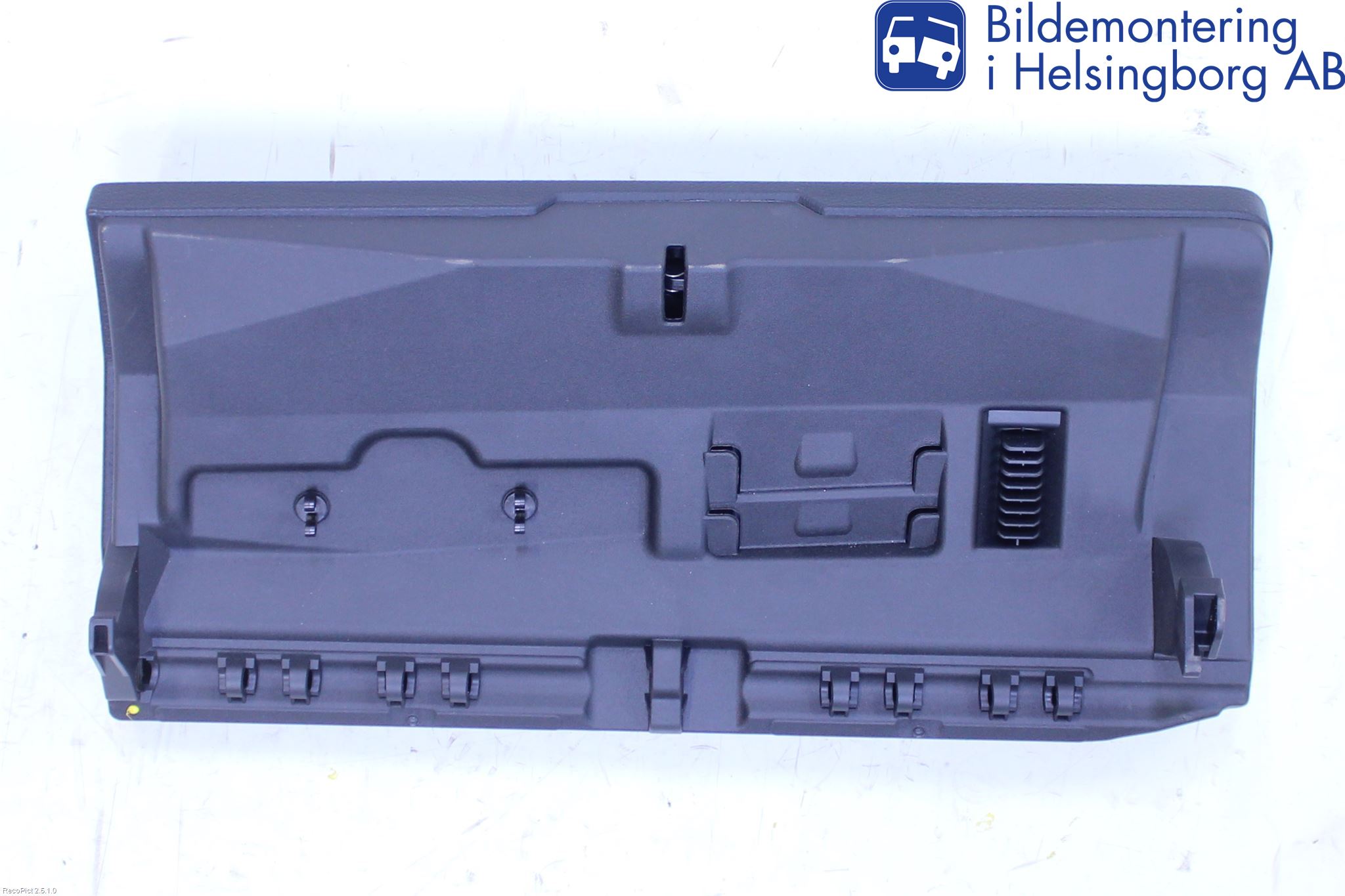 Mercedes-Benz MB E-KLASS COUPÈ/CAB(C207) 09-17 Handskfacklucka
