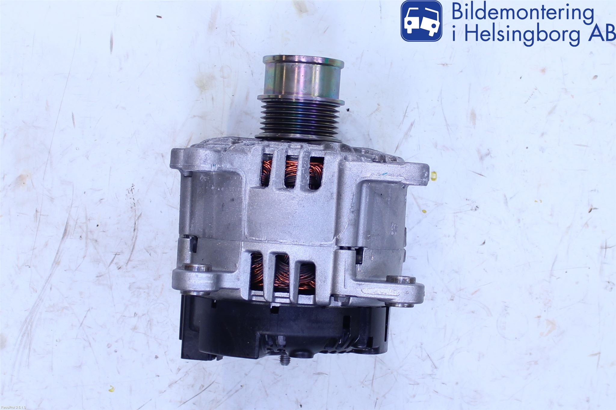 Volkswagen VW GOLF / E-GOLF VII 13-20 Generator