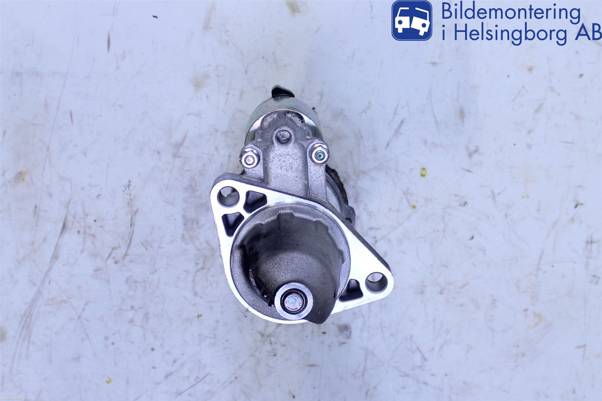 Mercedes-Benz MB A-KLASS (W176) 13-18 Startmotor