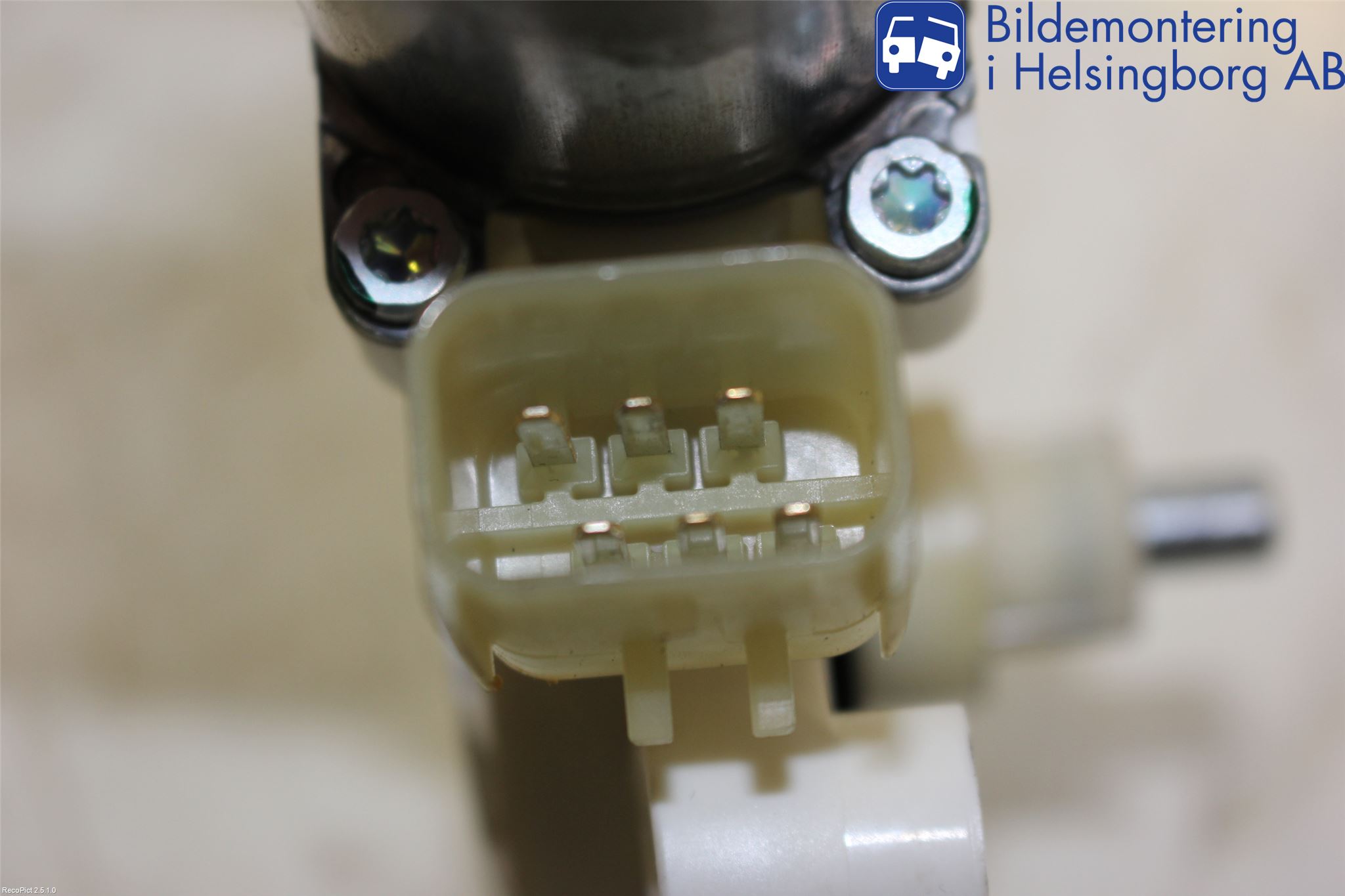 Lancia VOYAGER Fönsterhissmotor