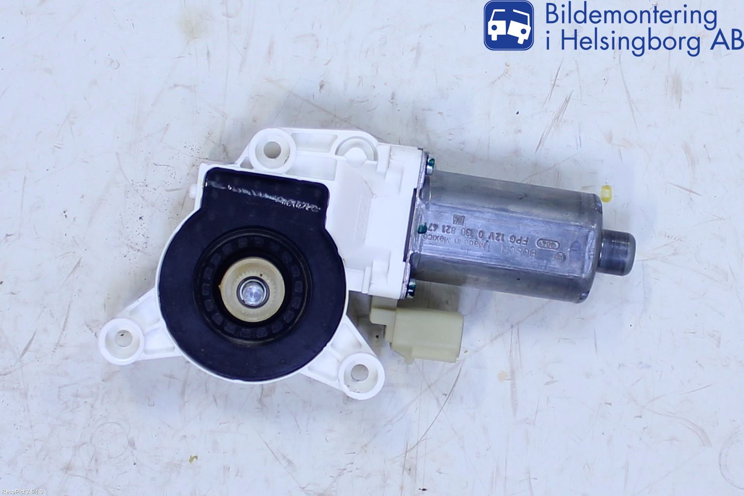 Lancia VOYAGER Fönsterhissmotor