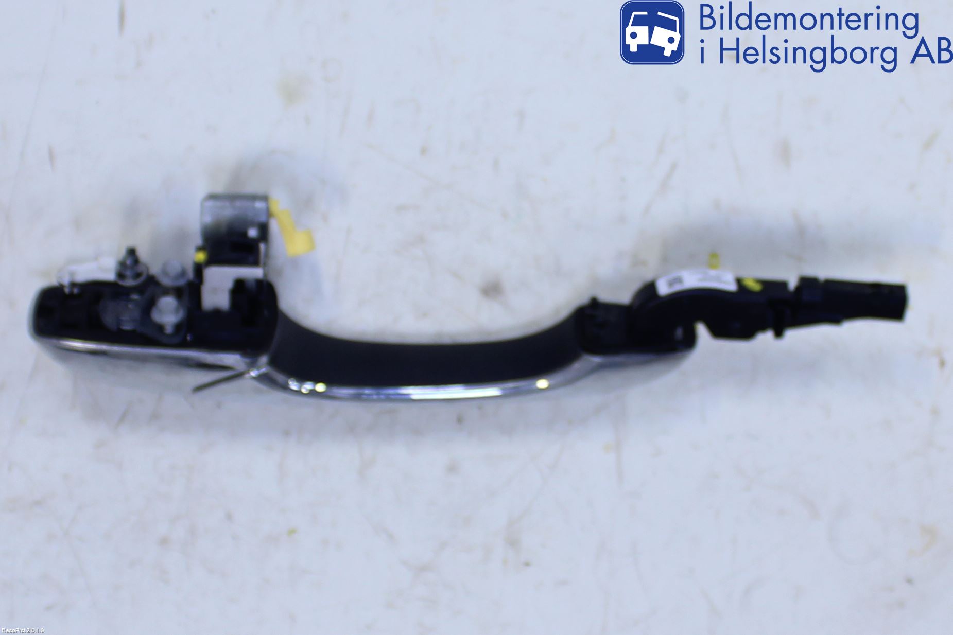 Lancia VOYAGER Dörrhandtag Yttre Vä