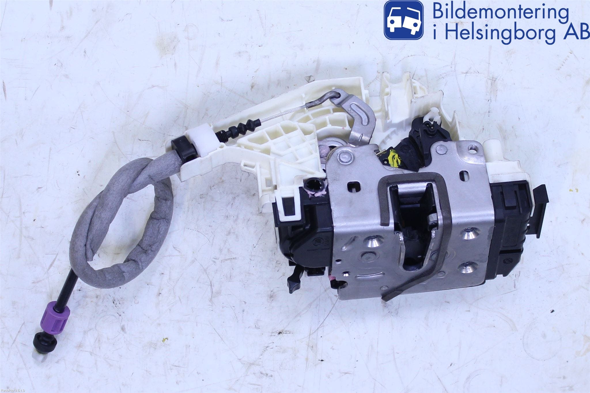 Mercedes-Benz MB GLA-KLASS (X156) 13-20 Centrallåsmotor Höger