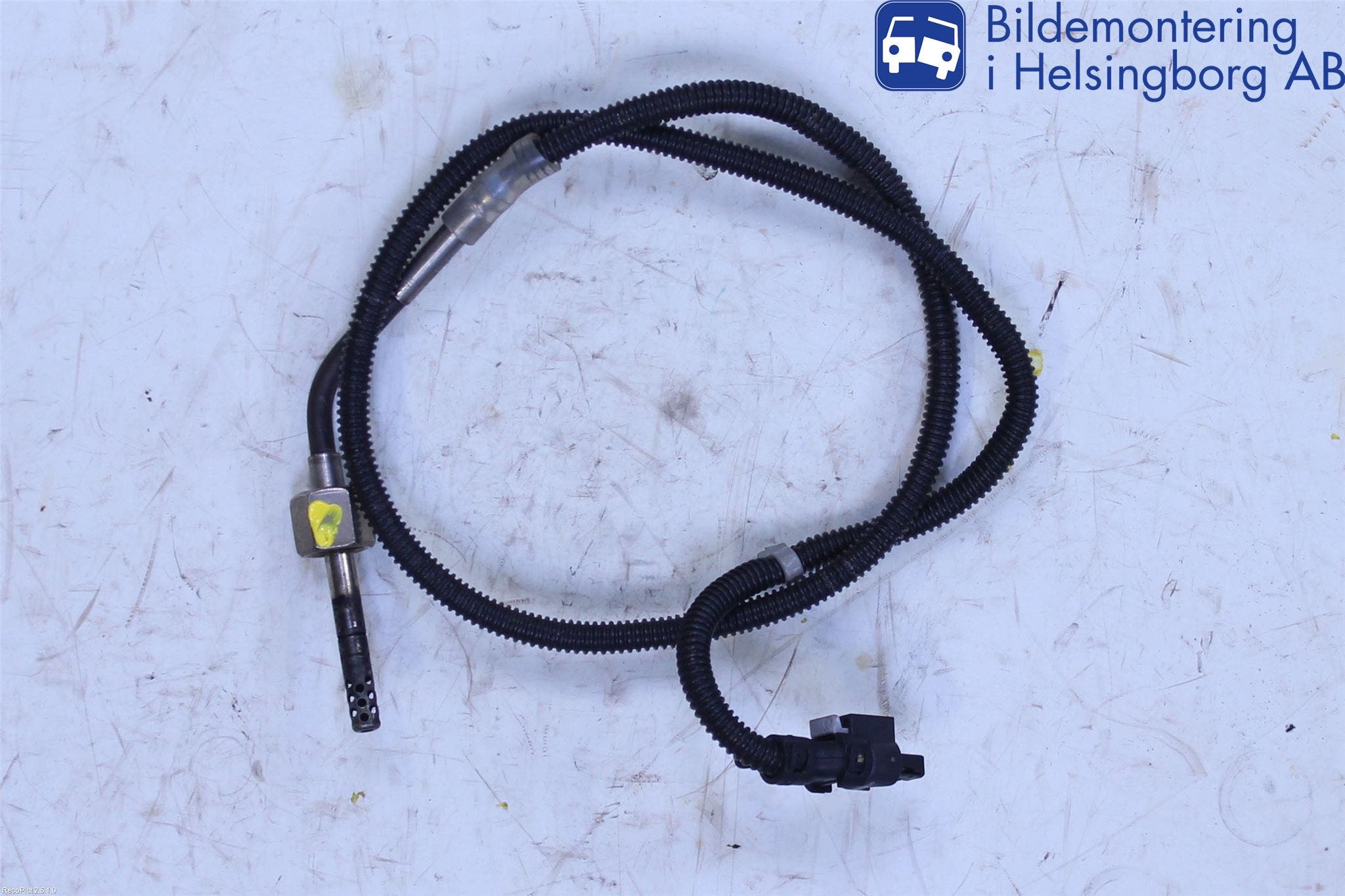 Mercedes-Benz MB GLA-KLASS (X156) 13-20 Sensor Avgas