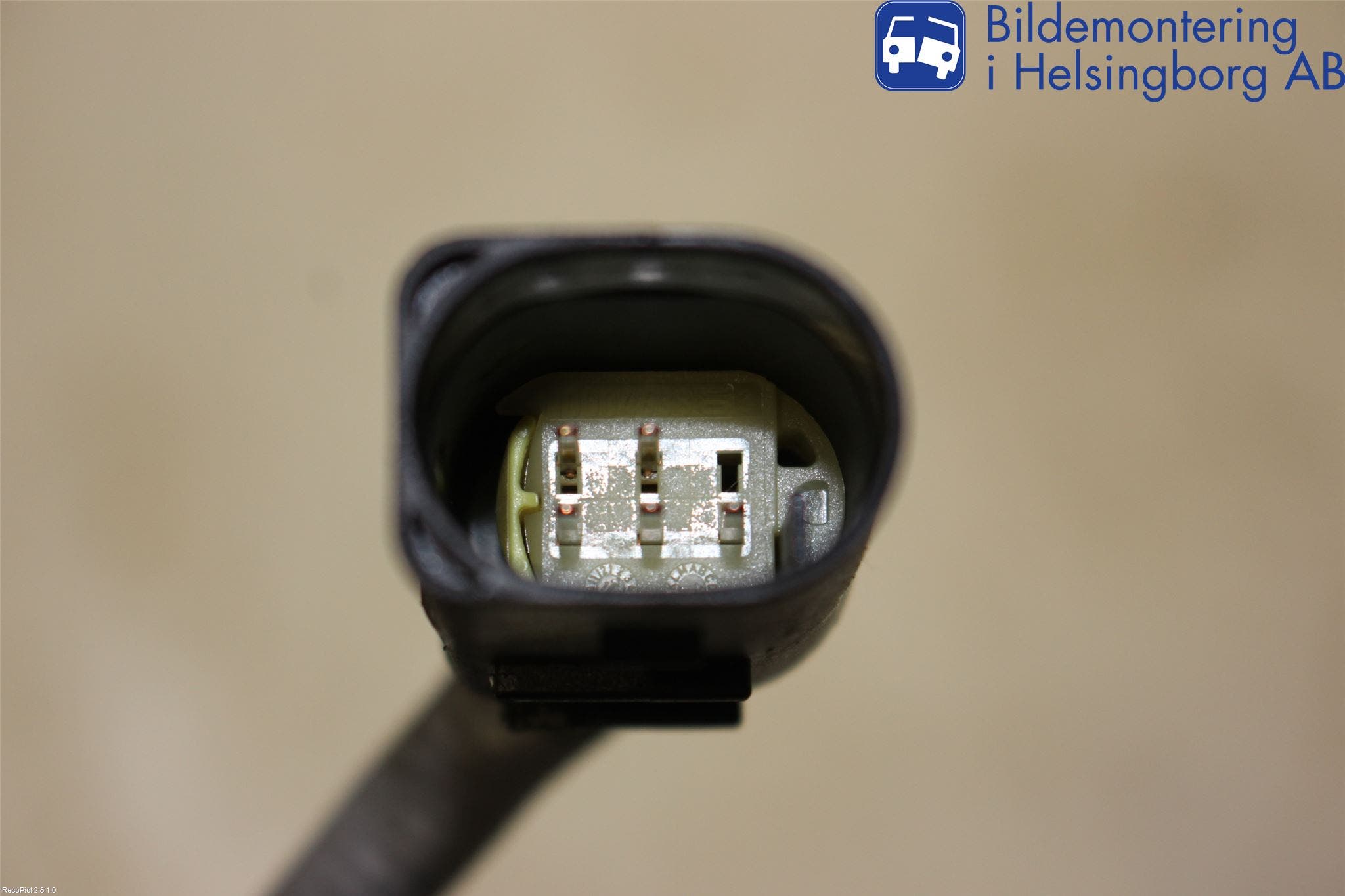 Mercedes-Benz MB GLA-KLASS (X156) 13-20 Injlambdasond