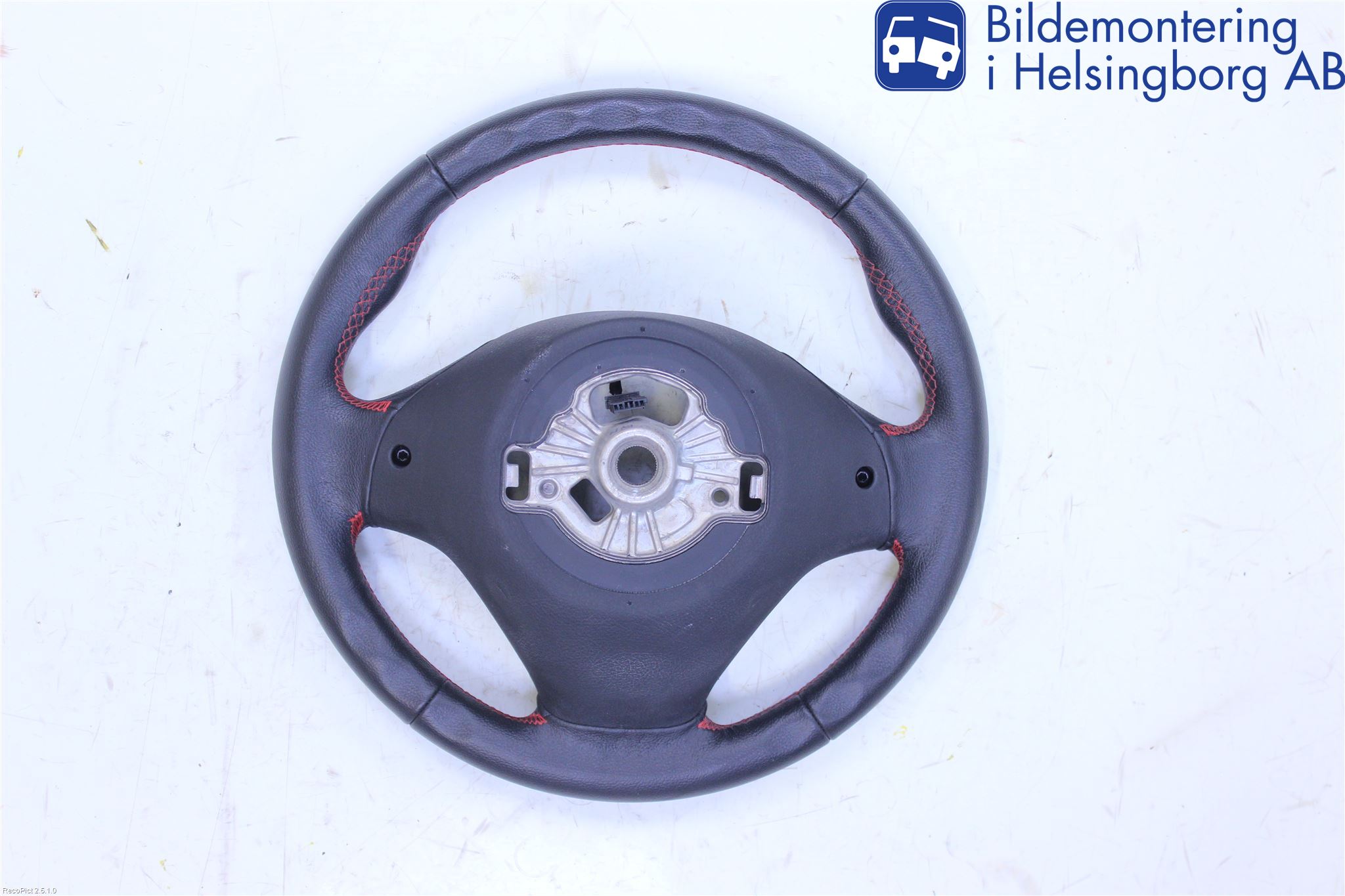 BMW 1 F20/F21 11-19 Ratt