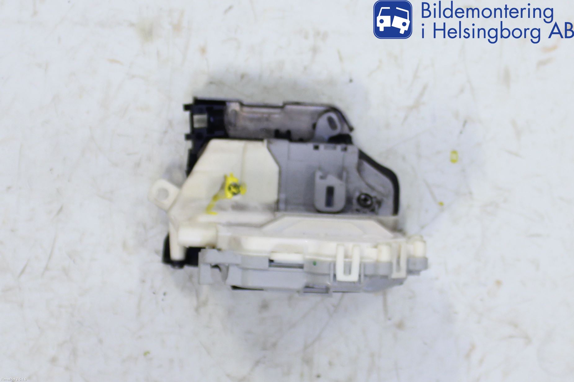 Audi A1/S1 11-18 Centrallåsmotor Höger