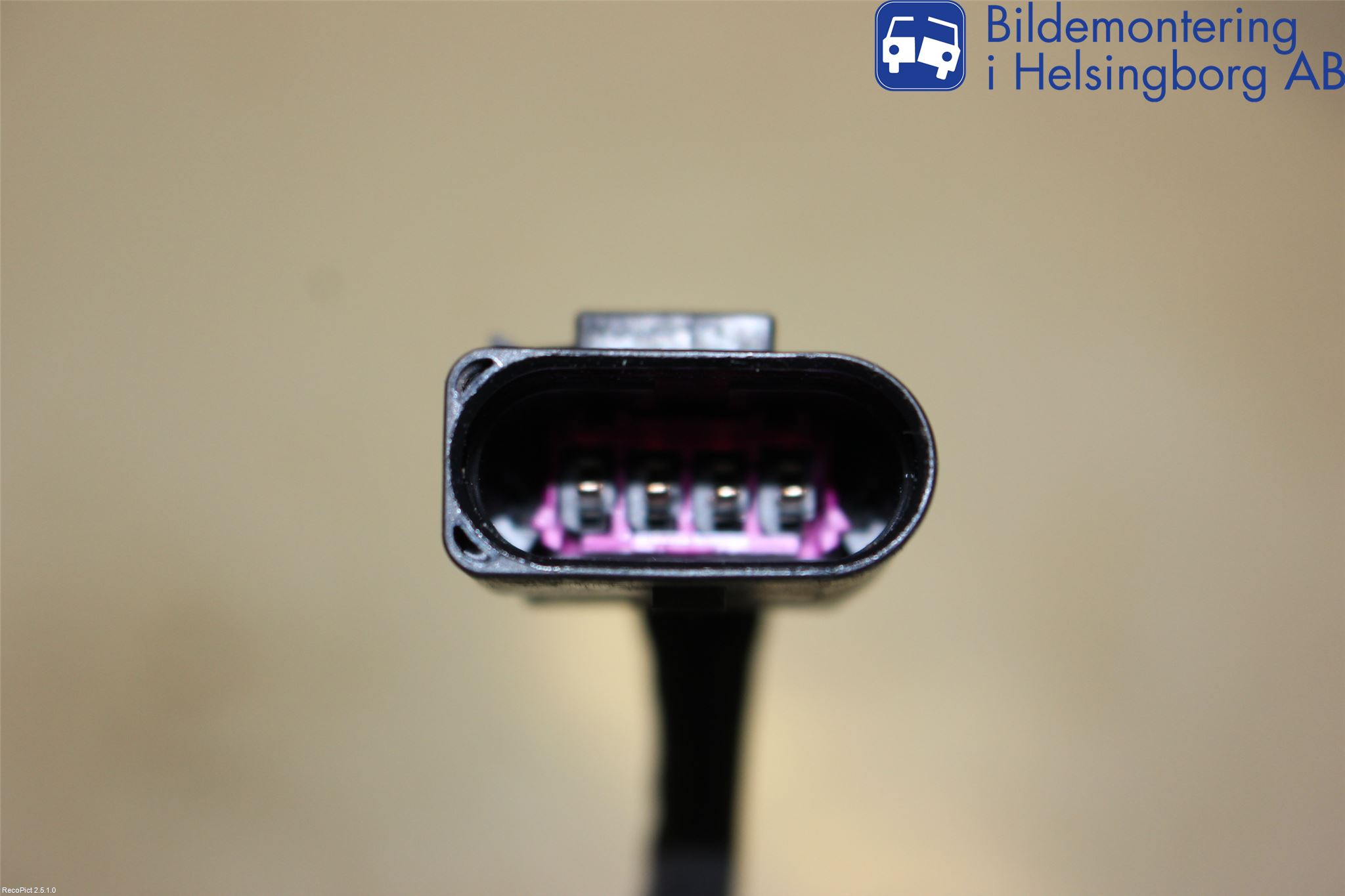 Audi A1/S1 11-18 Injlambdasond