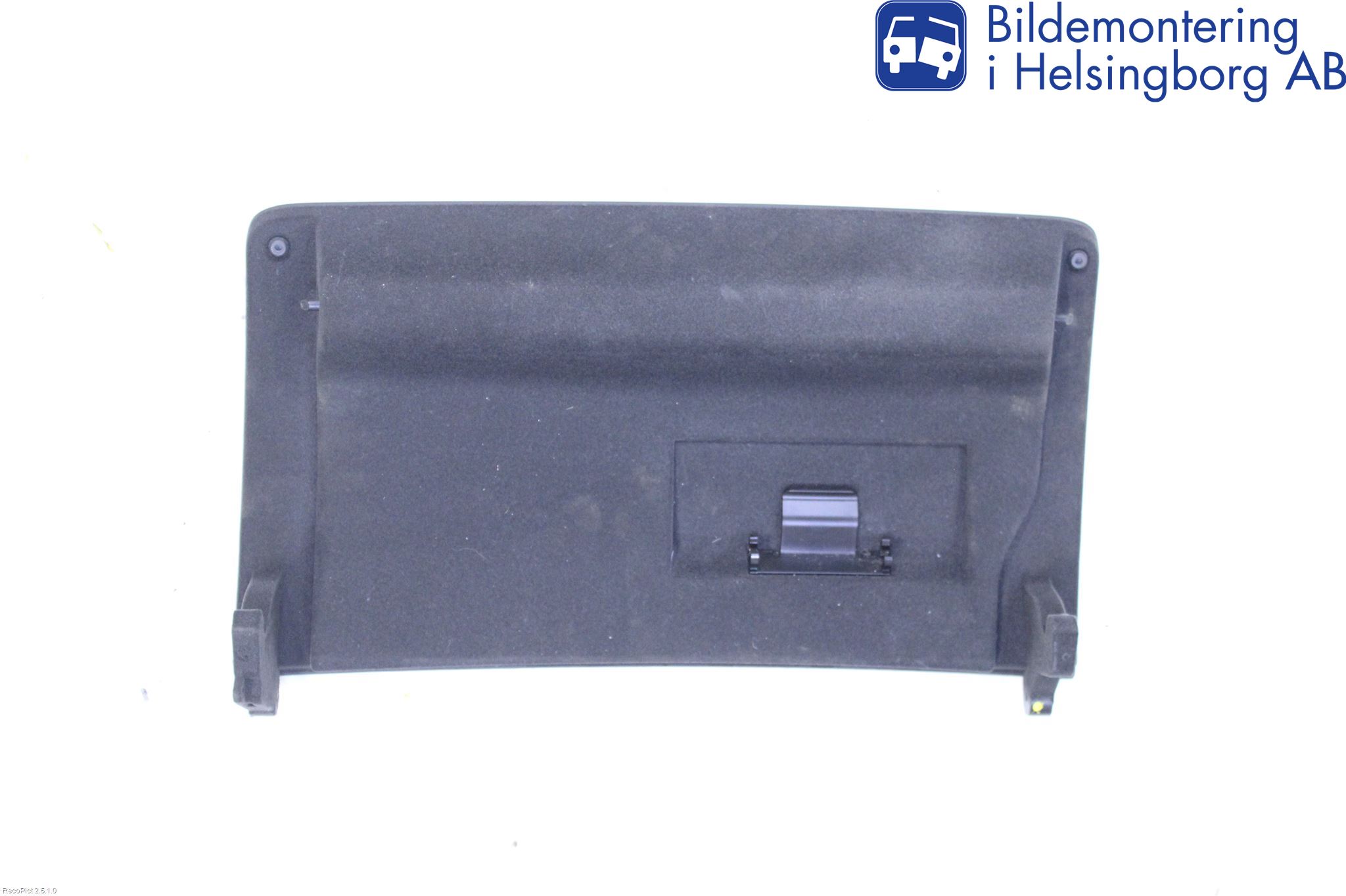 Audi A3/S3 8V 13-20 Handskfacklucka