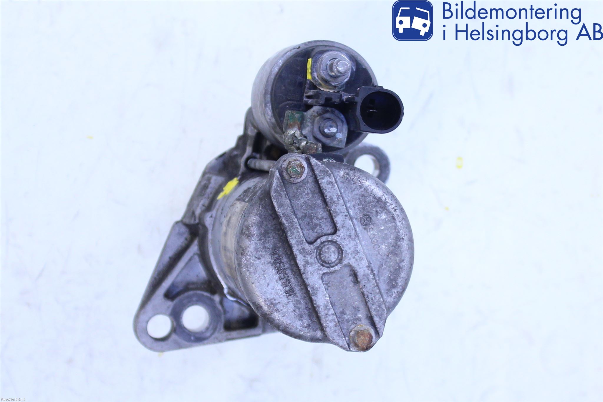 Seat LEON 13-20 Startmotor