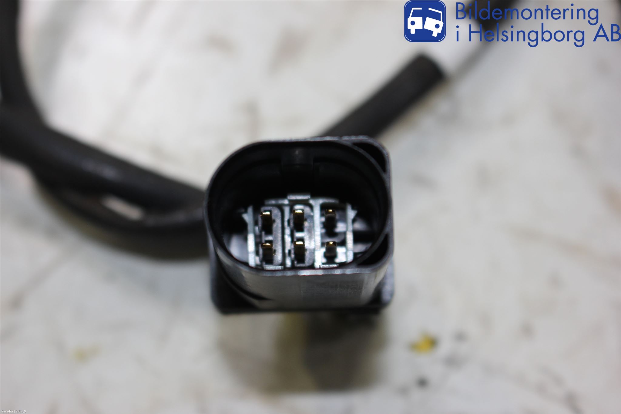 Skoda OCTAVIA (5E) 13-20 Injlambdasond