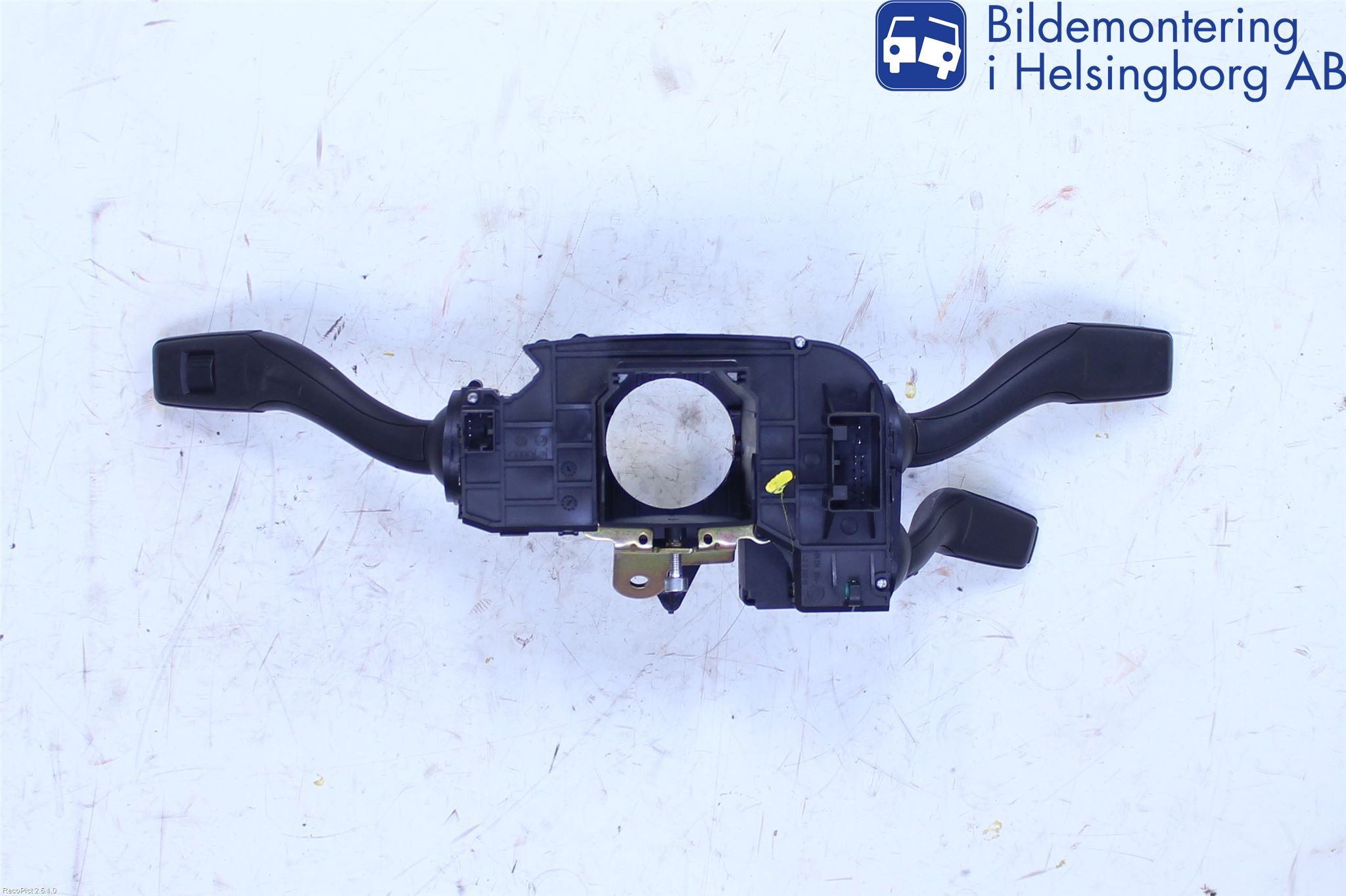 Audi A6/S6     05-11 Spakcentral