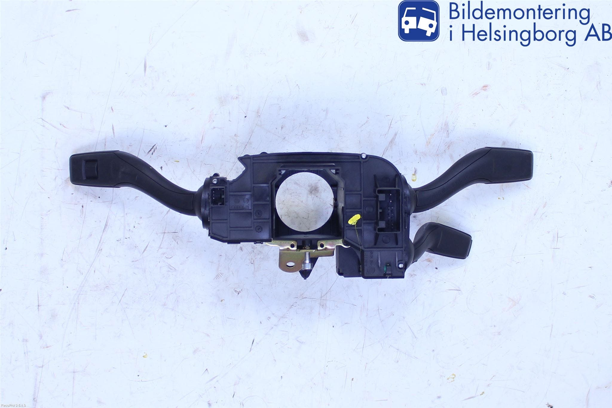 Audi A6/S6     05-11 Spakcentral