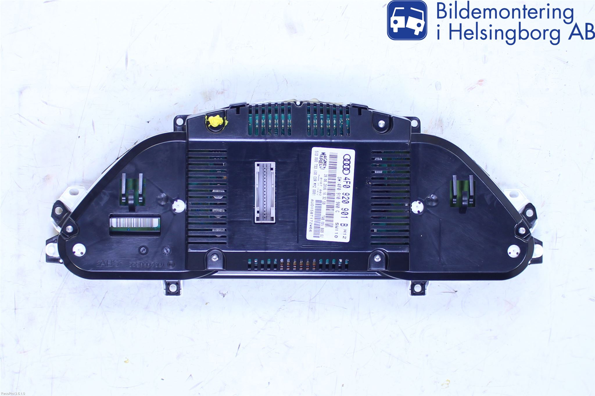 Audi A6/S6     05-11 Instrument Komb