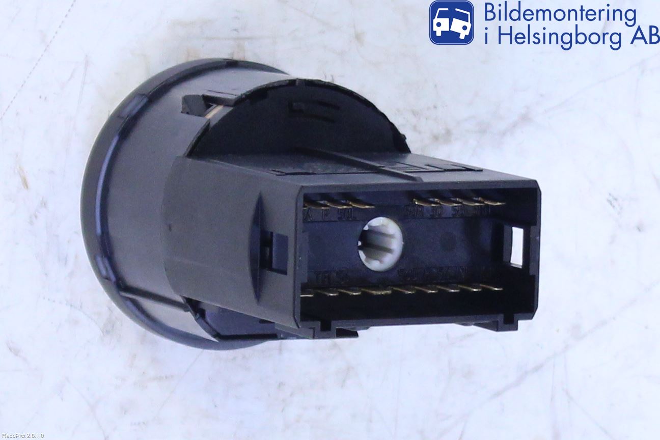 Volkswagen VW UP! / E-UP! Strömställare Ljus