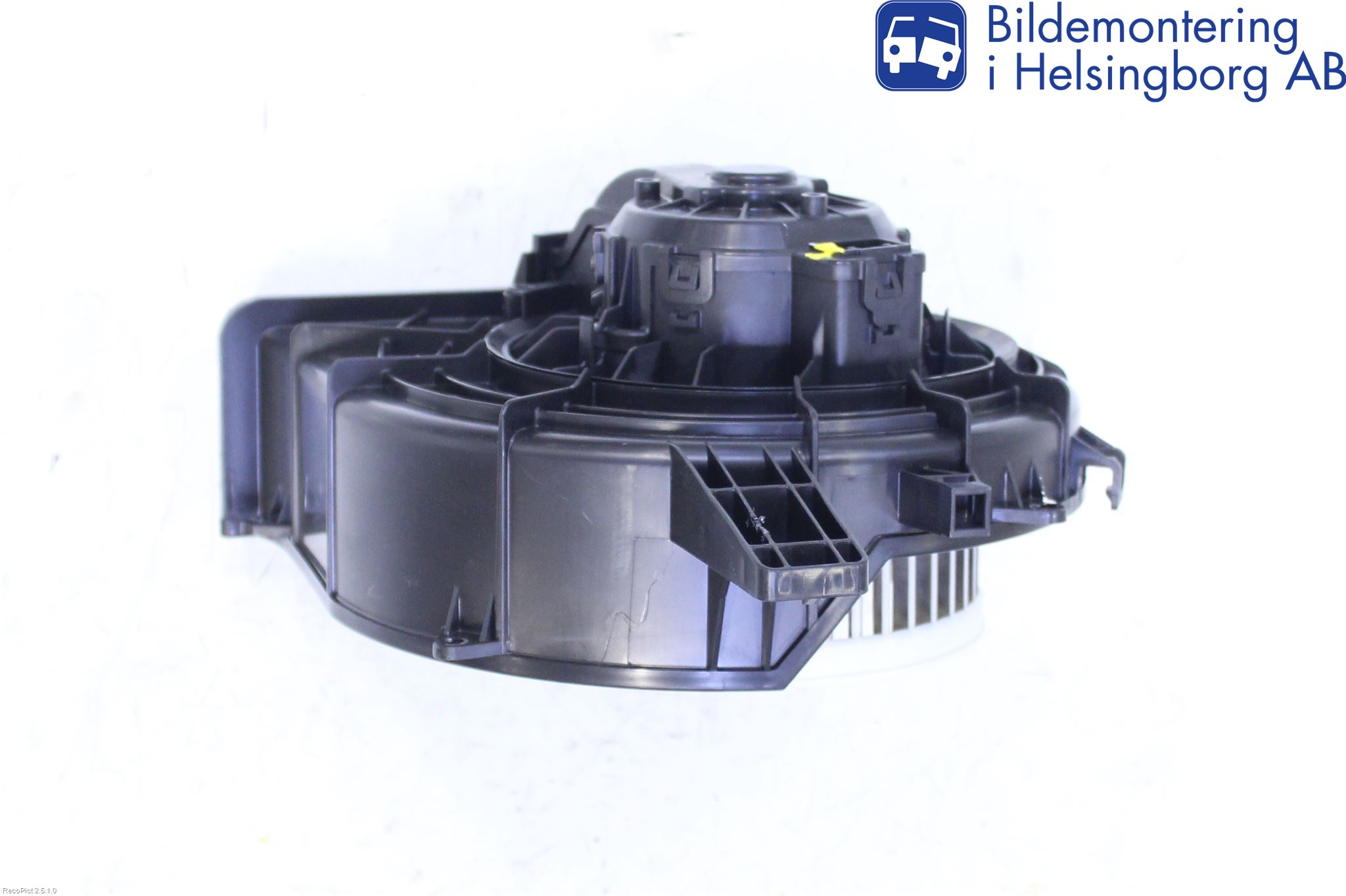 Volkswagen VW UP! / E-UP! Värmefläkt