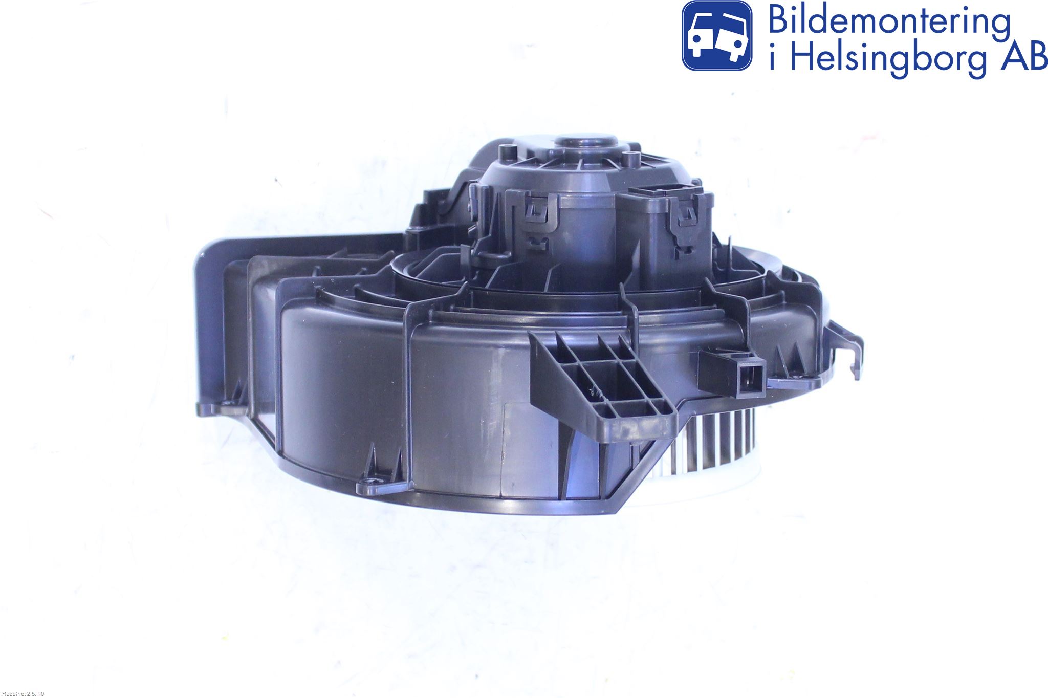 Volkswagen VW UP! / E-UP! Värmefläkt