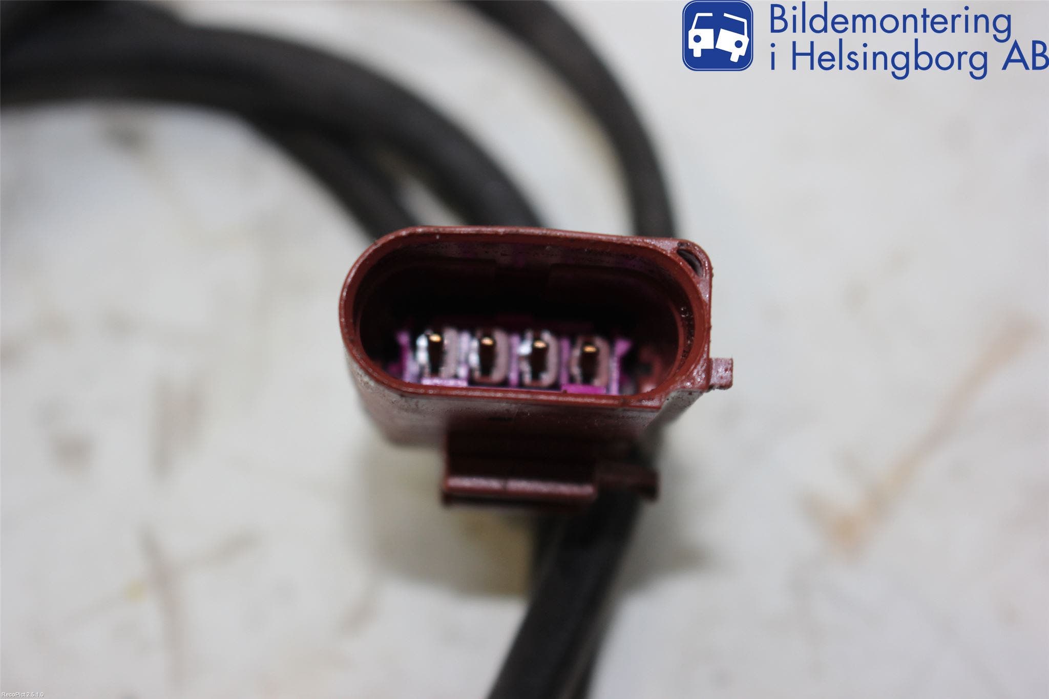 Skoda CITIGO / CITIGO E IV Injlambdasond