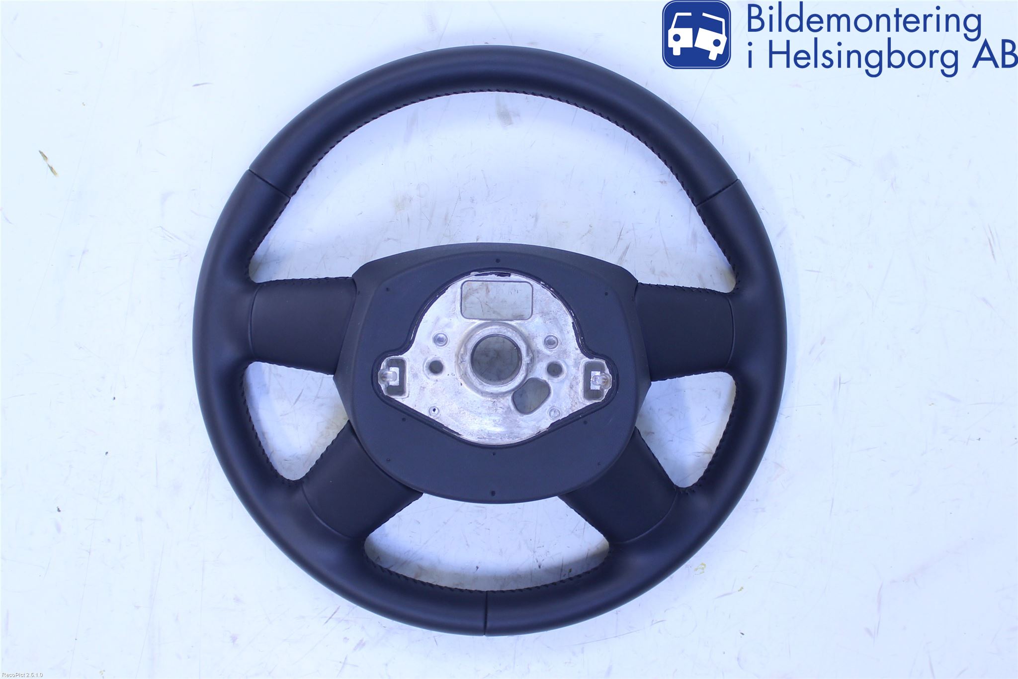 Audi A3/S3 8V 13-20 Ratt