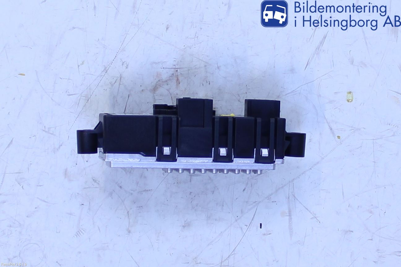 Audi A3/S3 8V 13-20 Värmefläktsmotstånd