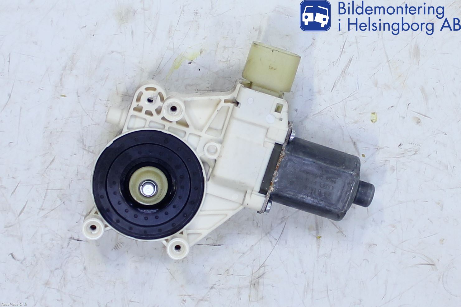 Ford MONDEO 07-15 Fönsterhissmotor