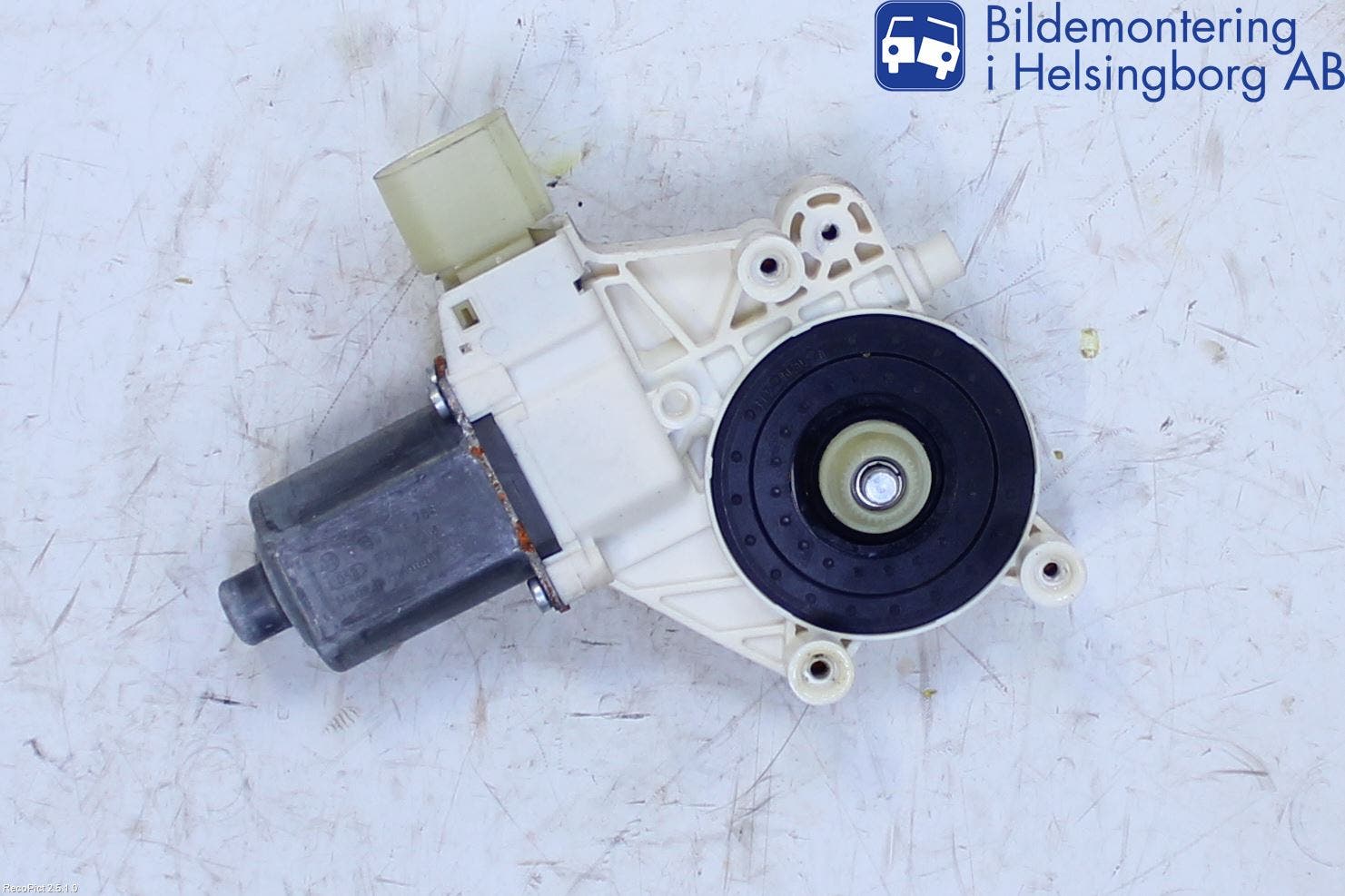 Ford MONDEO 07-15 Fönsterhissmotor