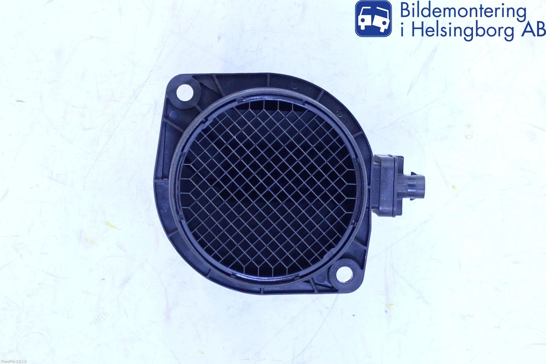 Volkswagen VW PASSAT 15-19 Injluftmassamätare