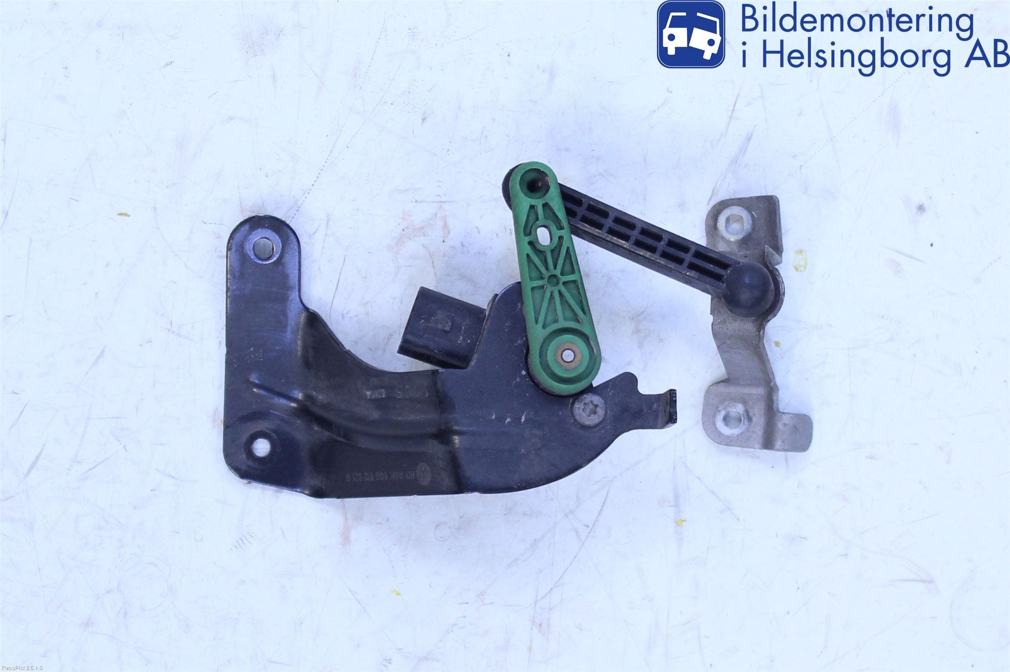 Volkswagen VW PASSAT 15-19 Givare Xenon/Ljushöjdsreglering