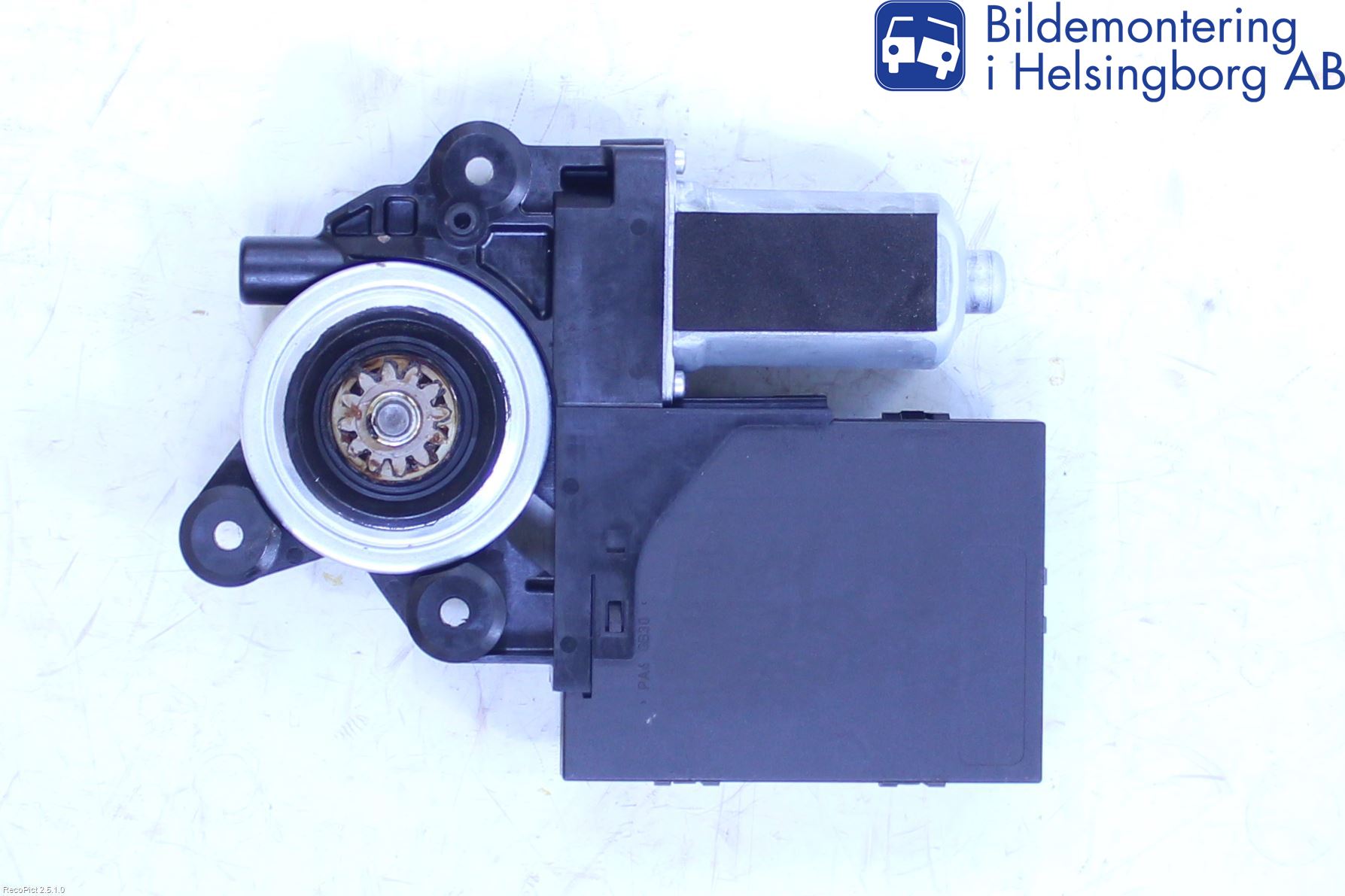 Volvo C30 07-10 Fönsterhissmotor