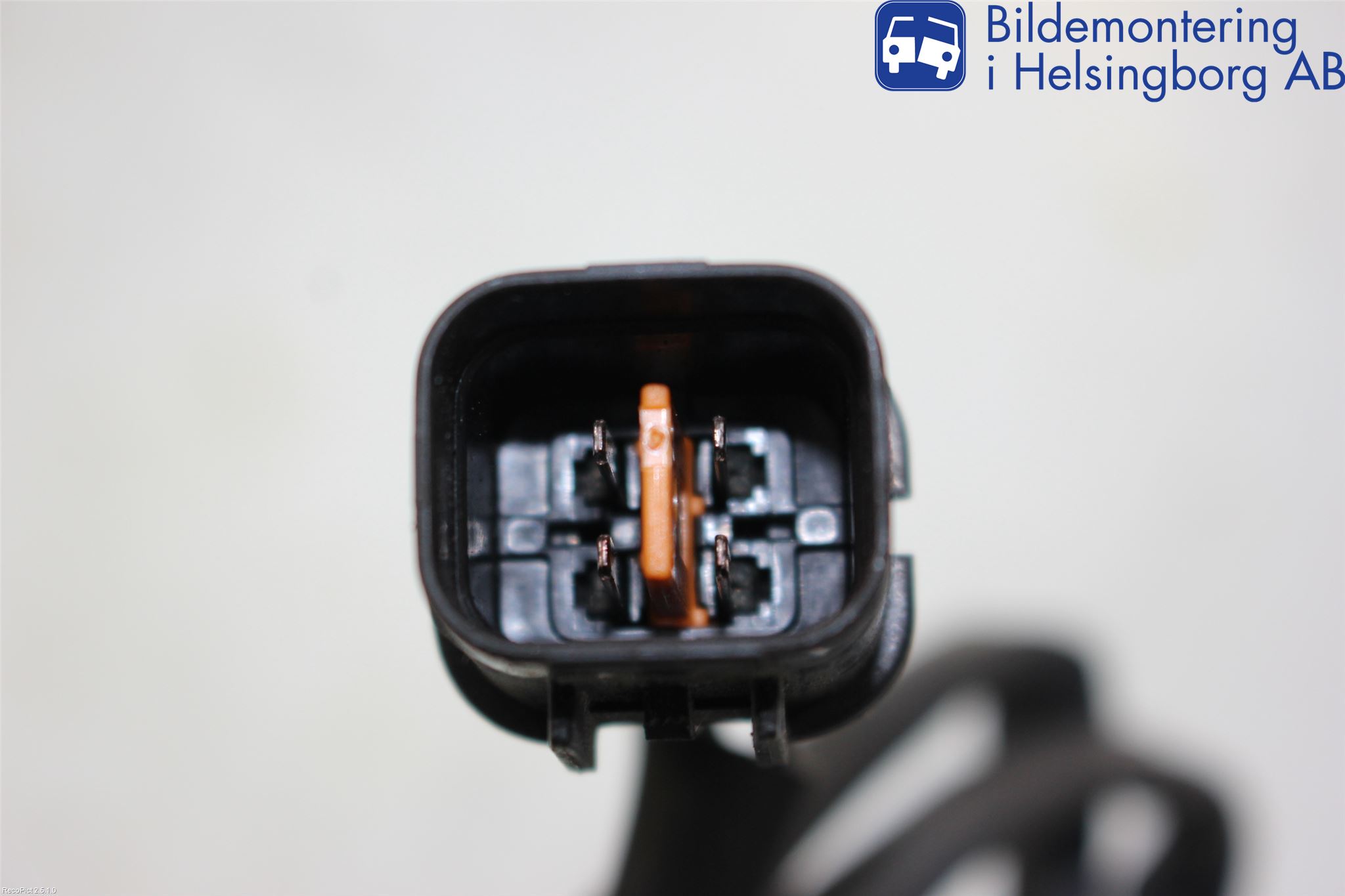 Hyundai i10 PA 08-13 Injlambdasond