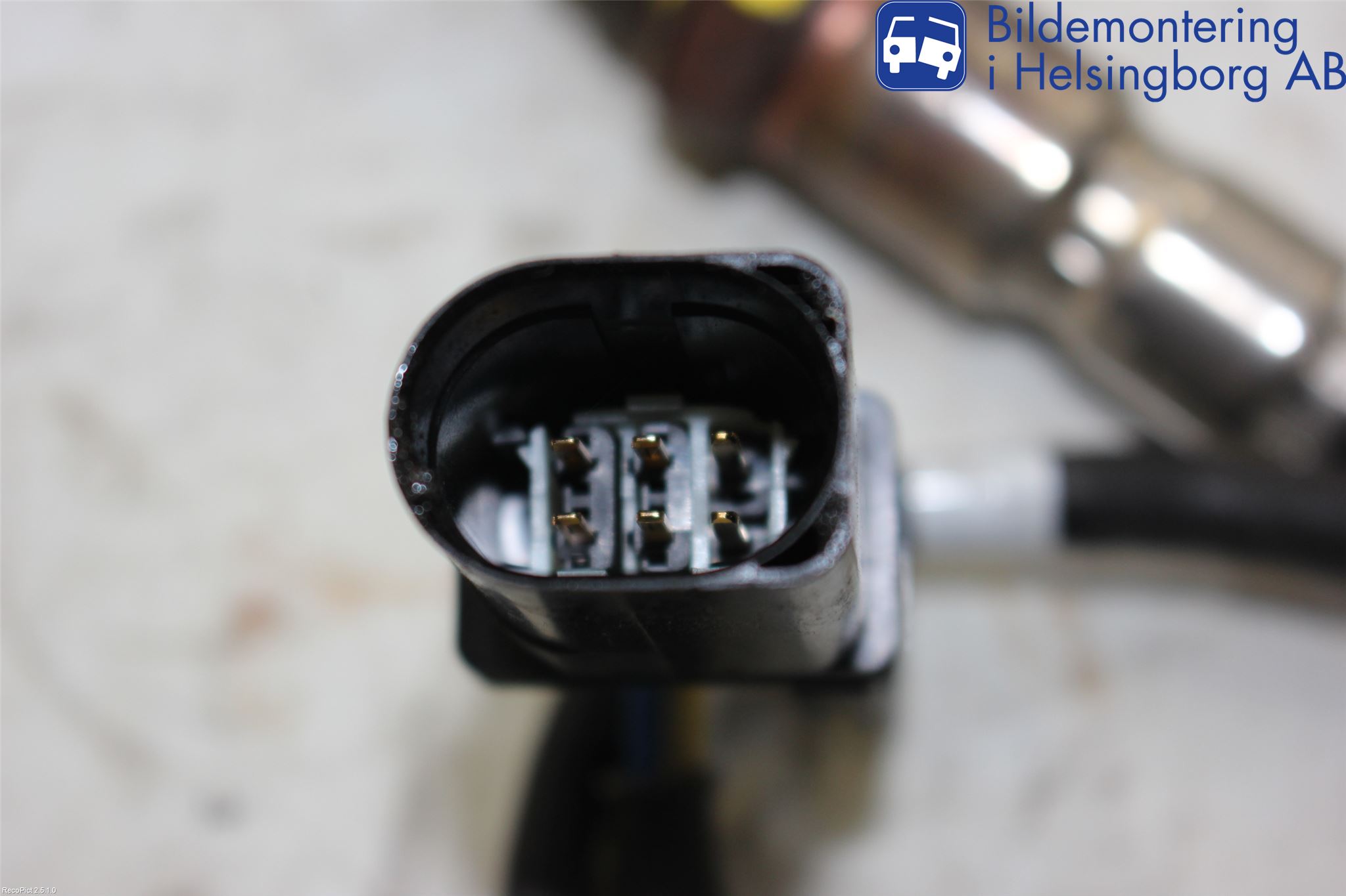 Volkswagen VW PASSAT 15-19 Injlambdasond