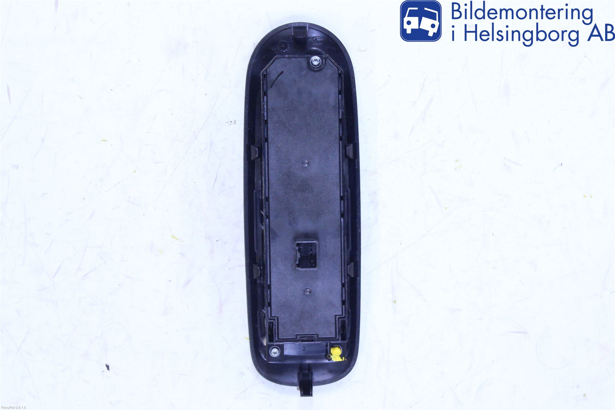 Ford MONDEO 07-15 Strömställare Elhiss