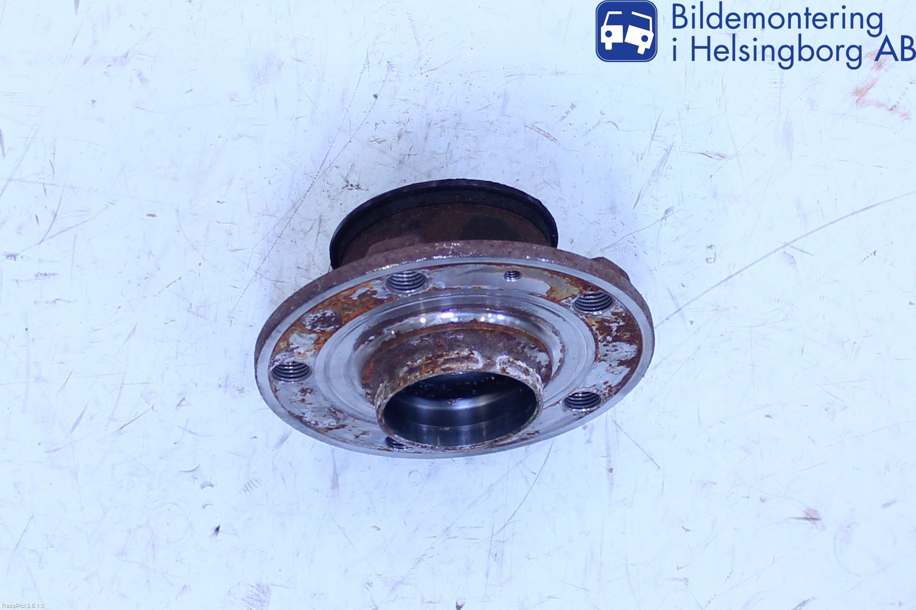 Seat LEON 13-20 Nav Bak