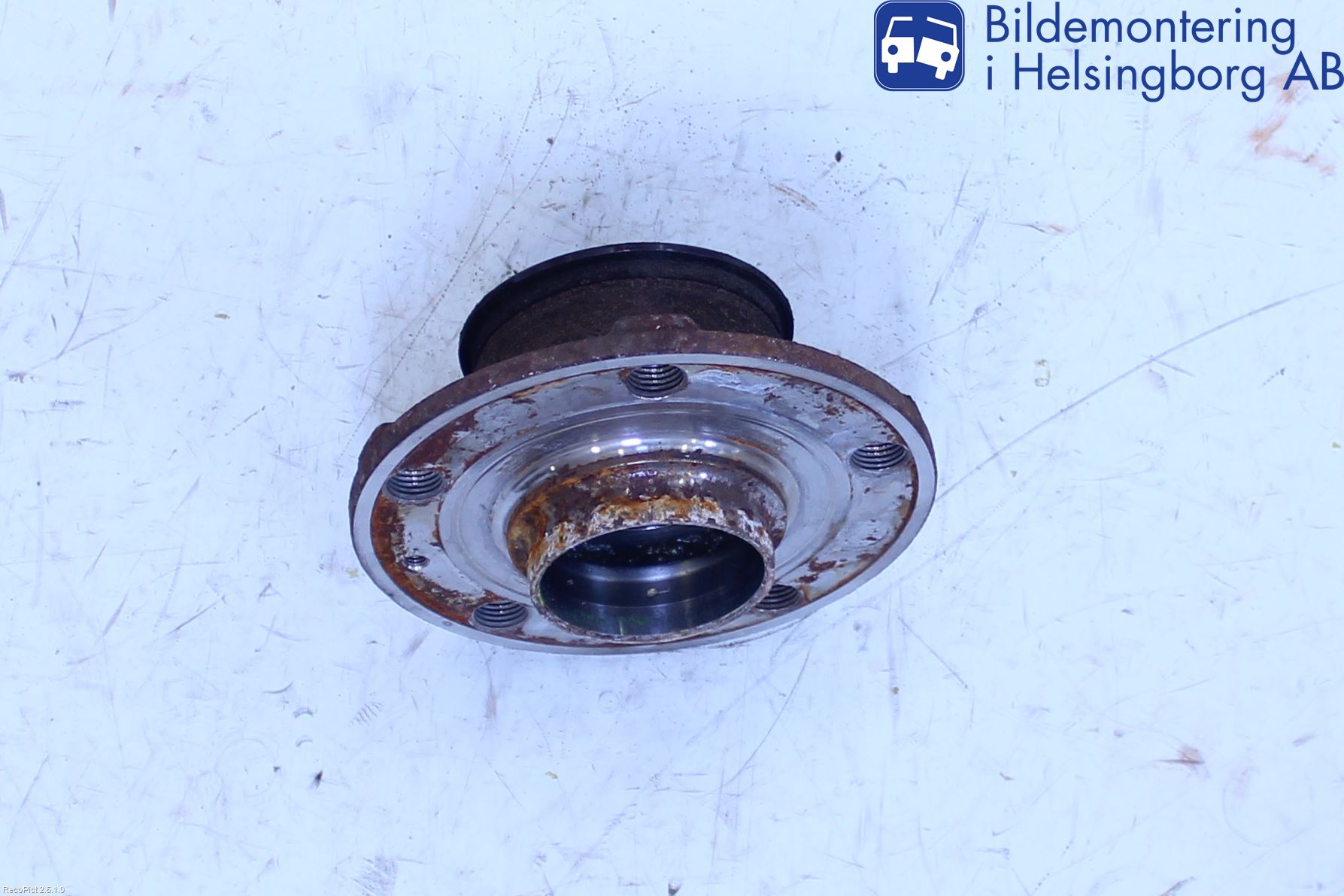 Seat LEON 13-20 Nav Bak