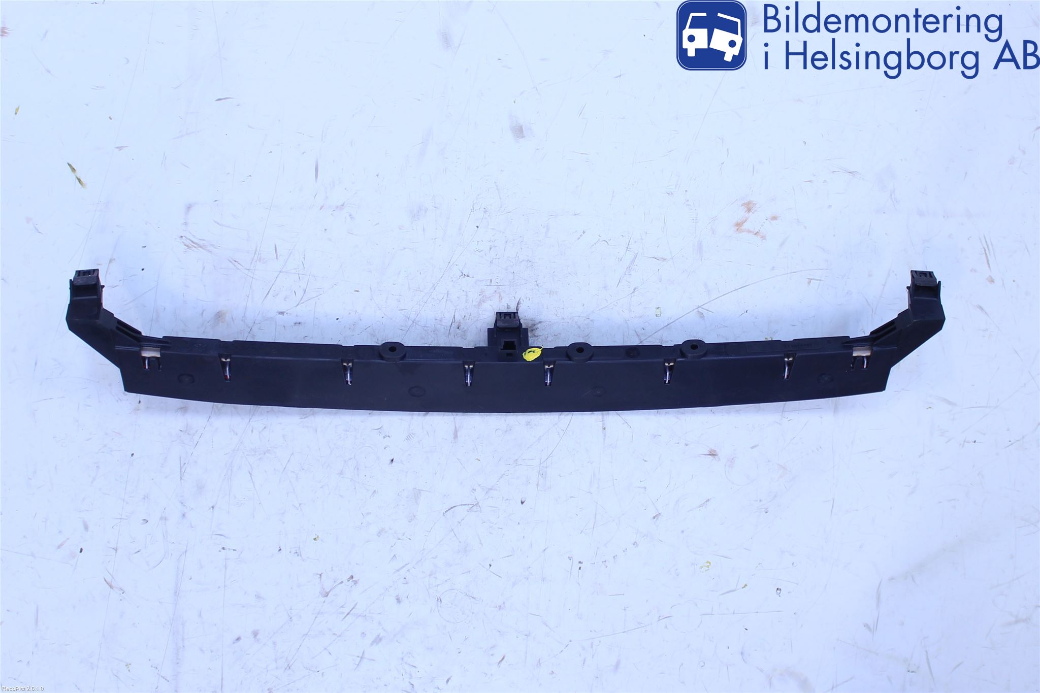 Mercedes-Benz MB GLK-KLASS (X204) 08-16 Bromsljus Bakruta